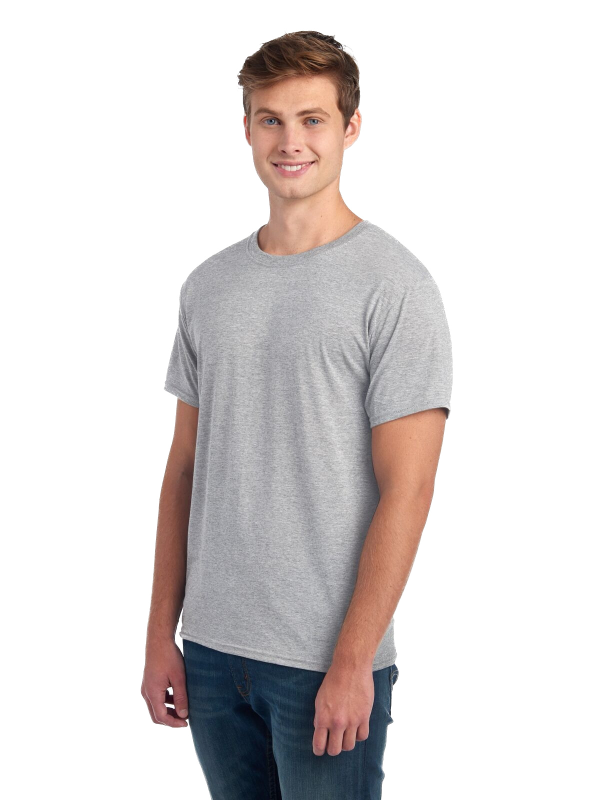 Jerzees 601MR Oxford