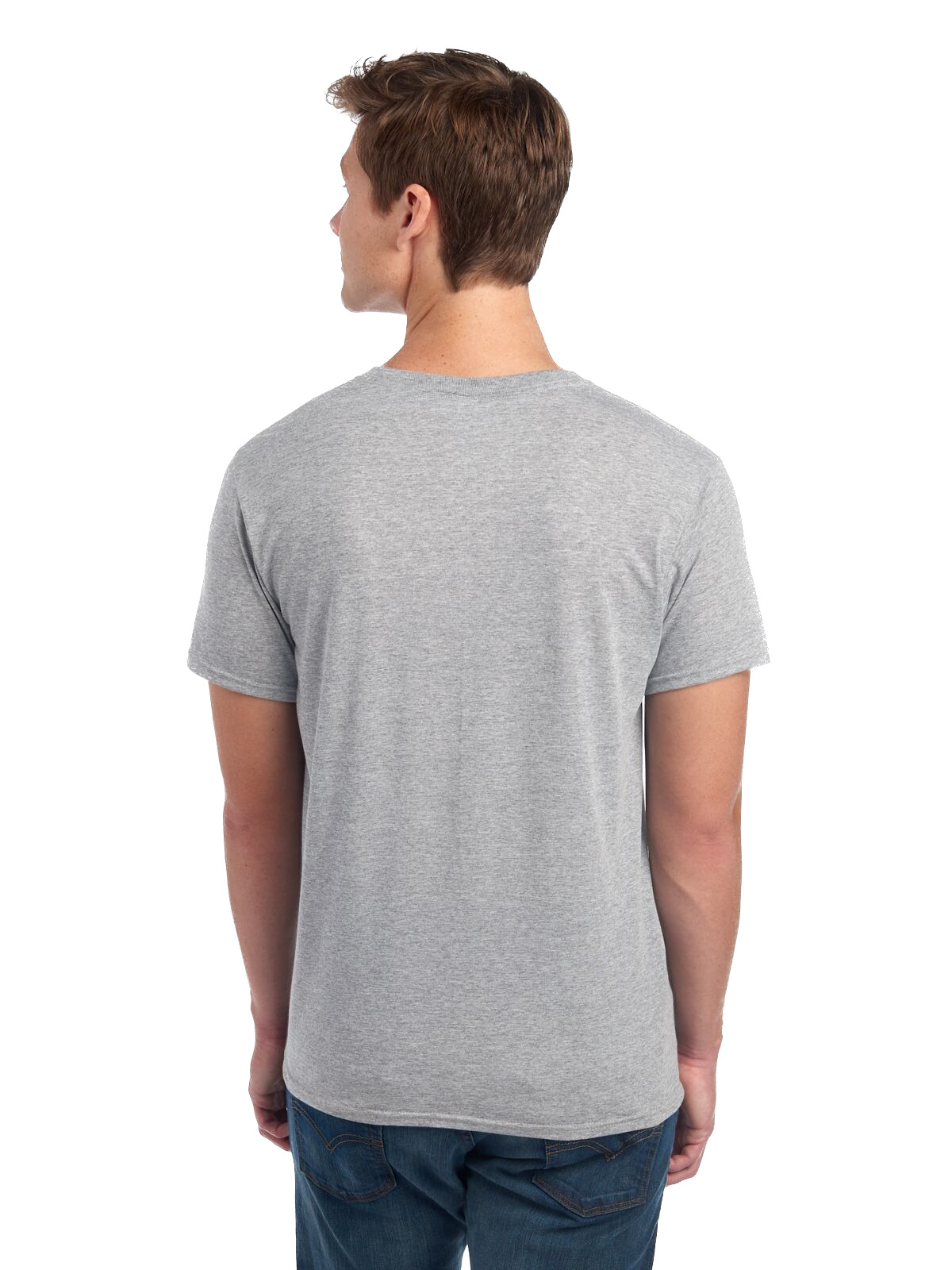 Jerzees 601MR Oxford