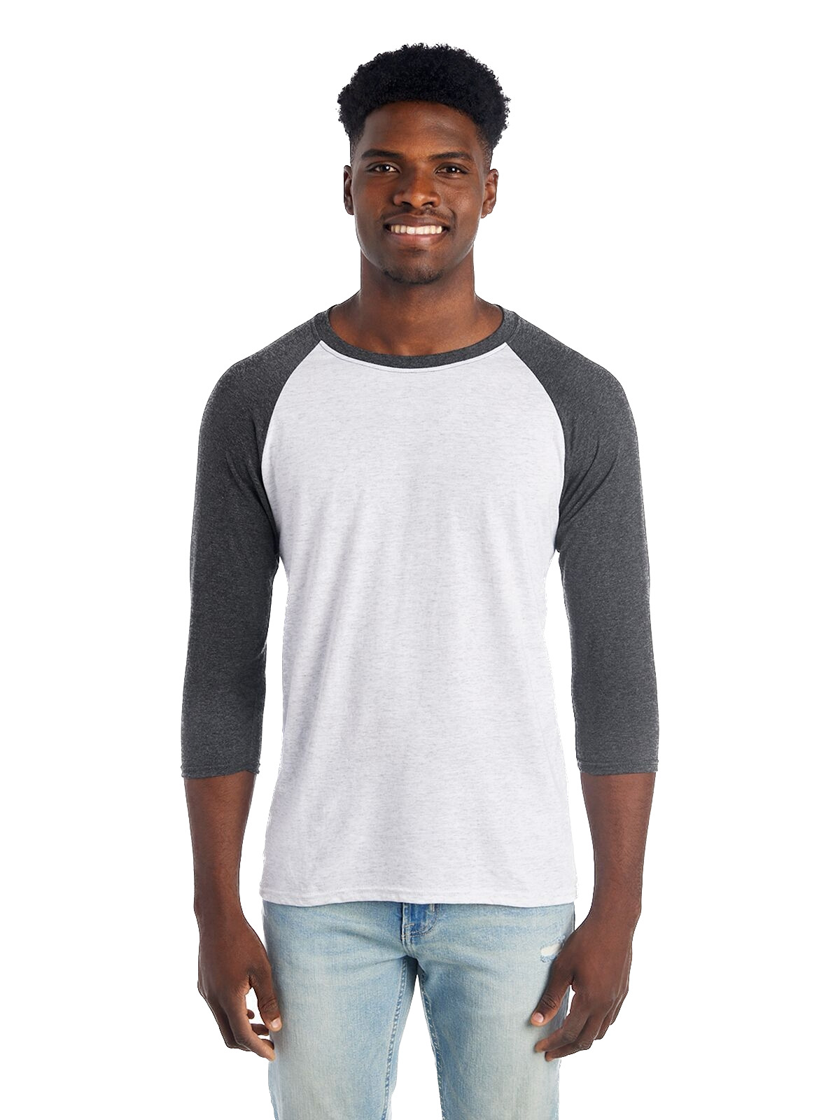 Picture for White Heather / Black Heather