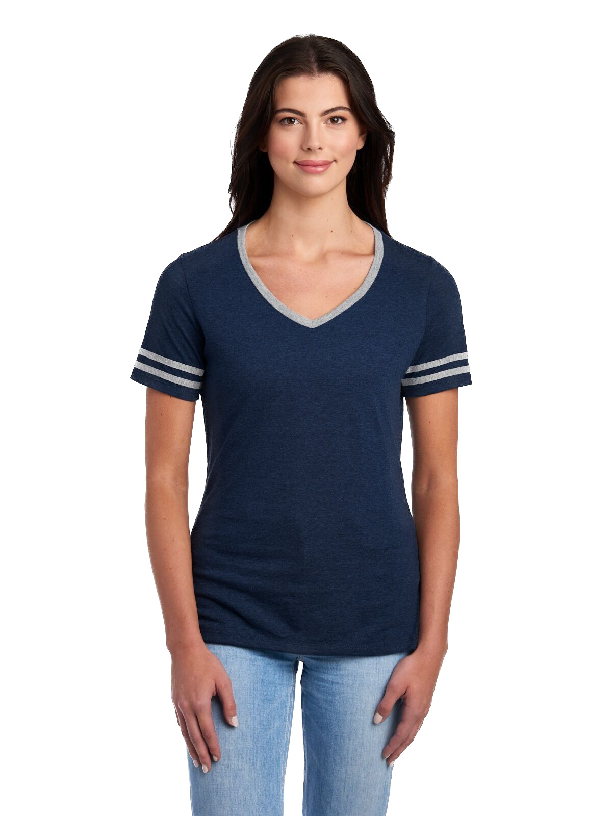 Picture for Indigo Heather / Oxford