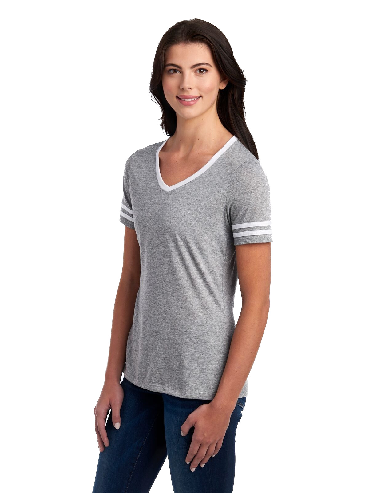 Jerzees 602WVR Oxford / White