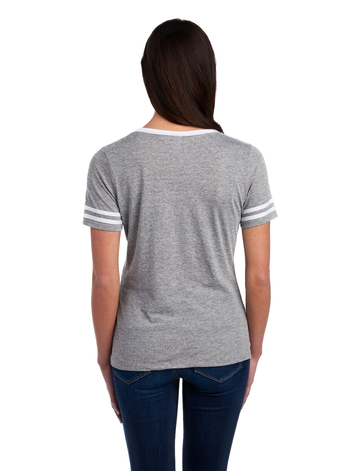 Jerzees 602WVR Oxford / White