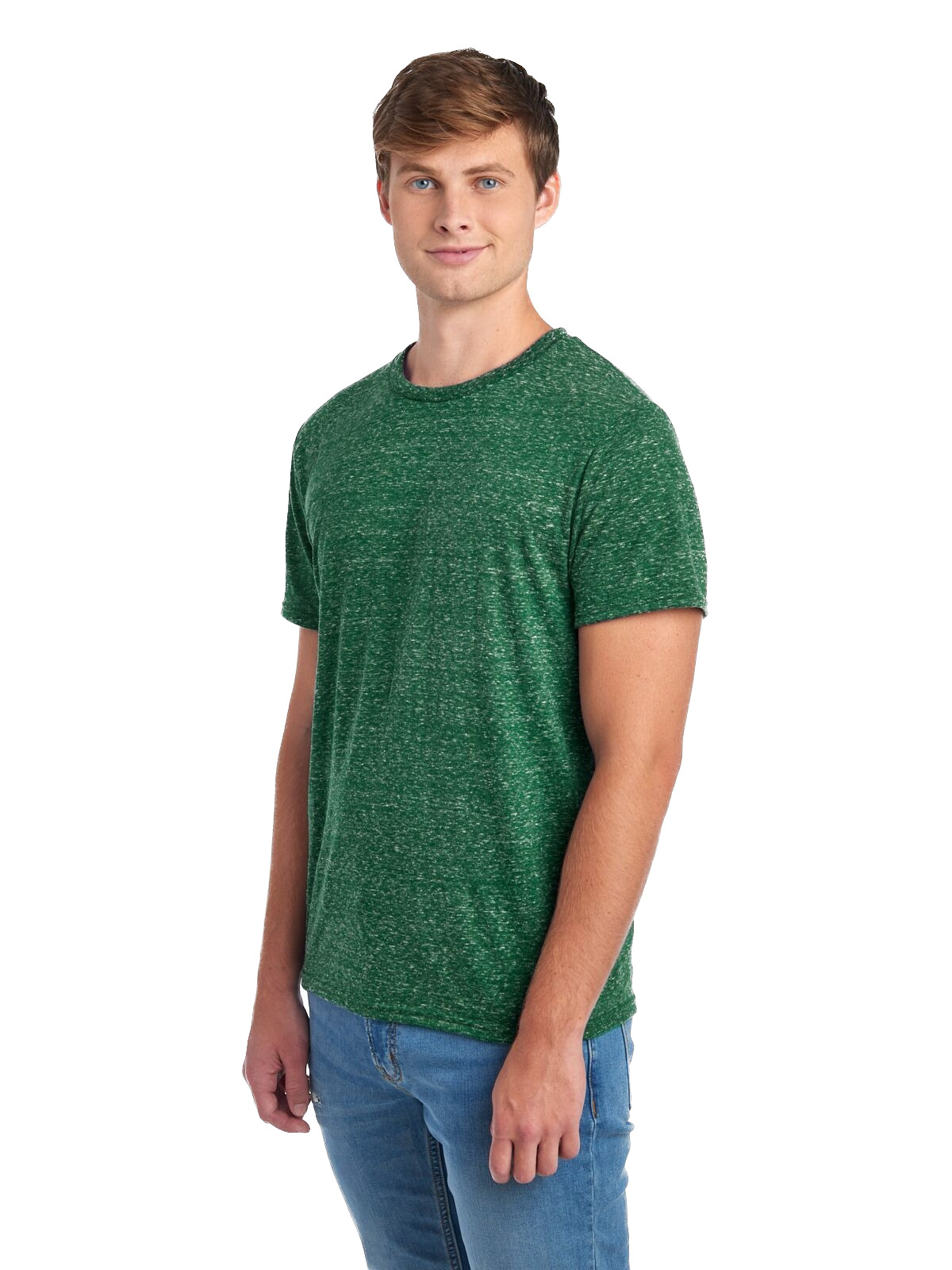 Jerzees 88MR Forest Green