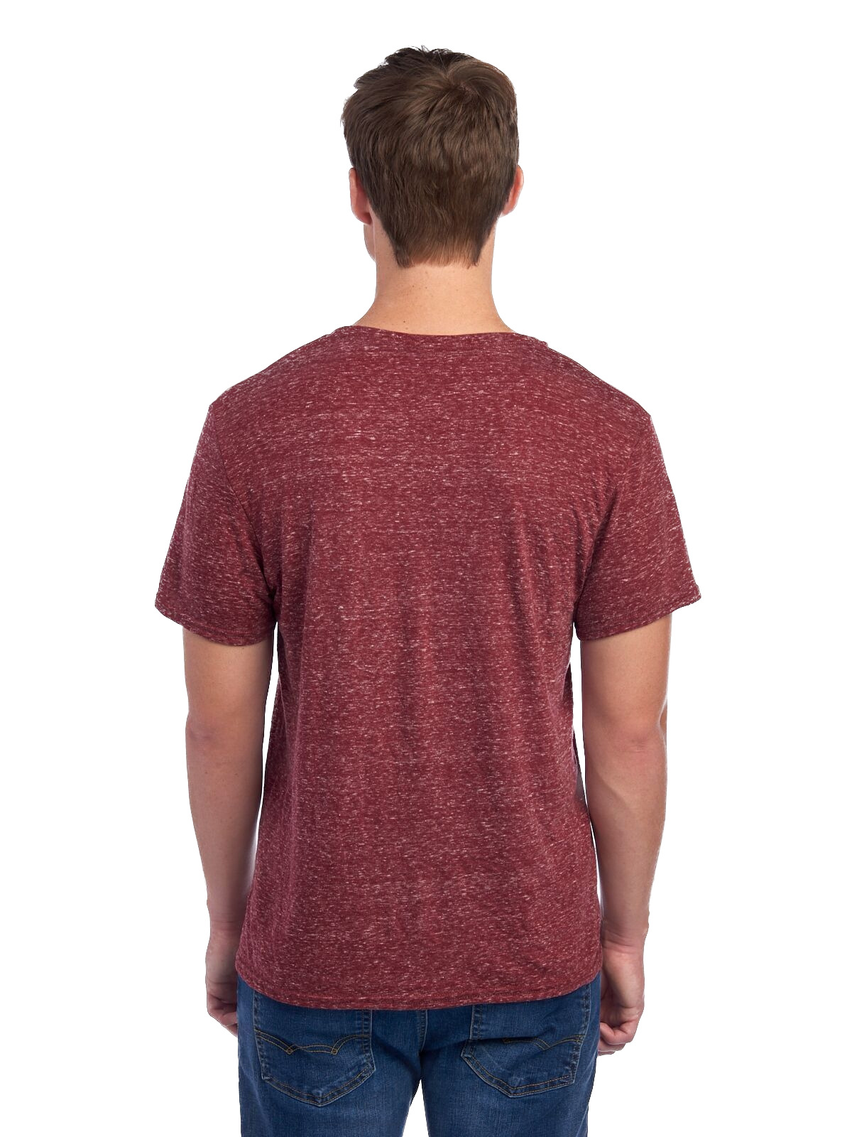 Jerzees 88MR Maroon