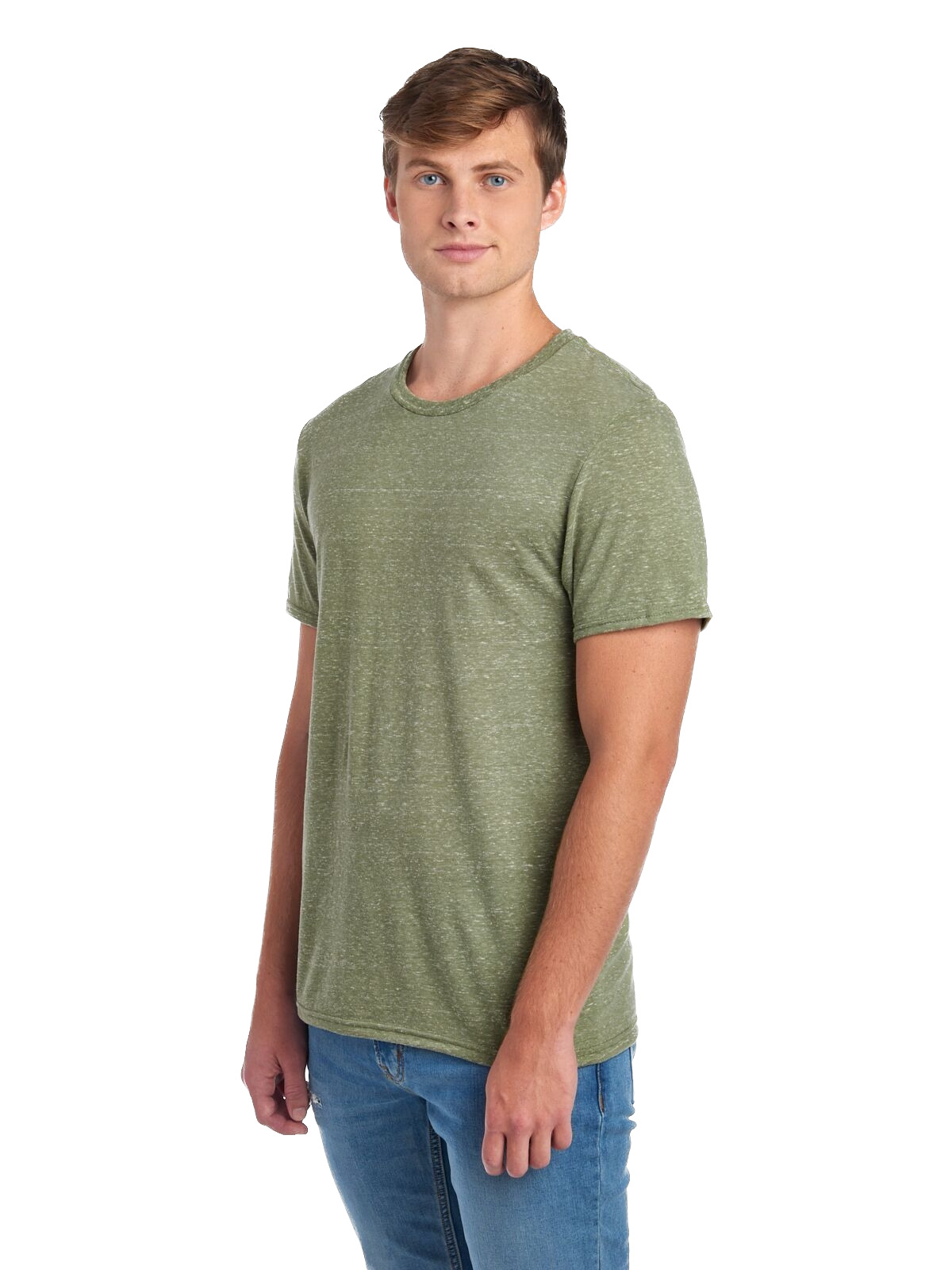 Jerzees 88MR Military Green