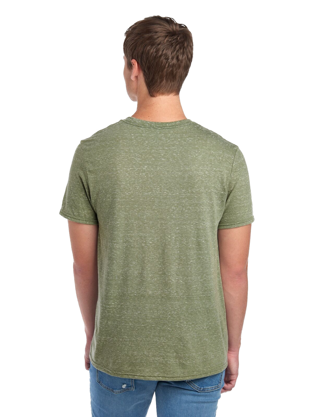 Jerzees 88MR Military Green