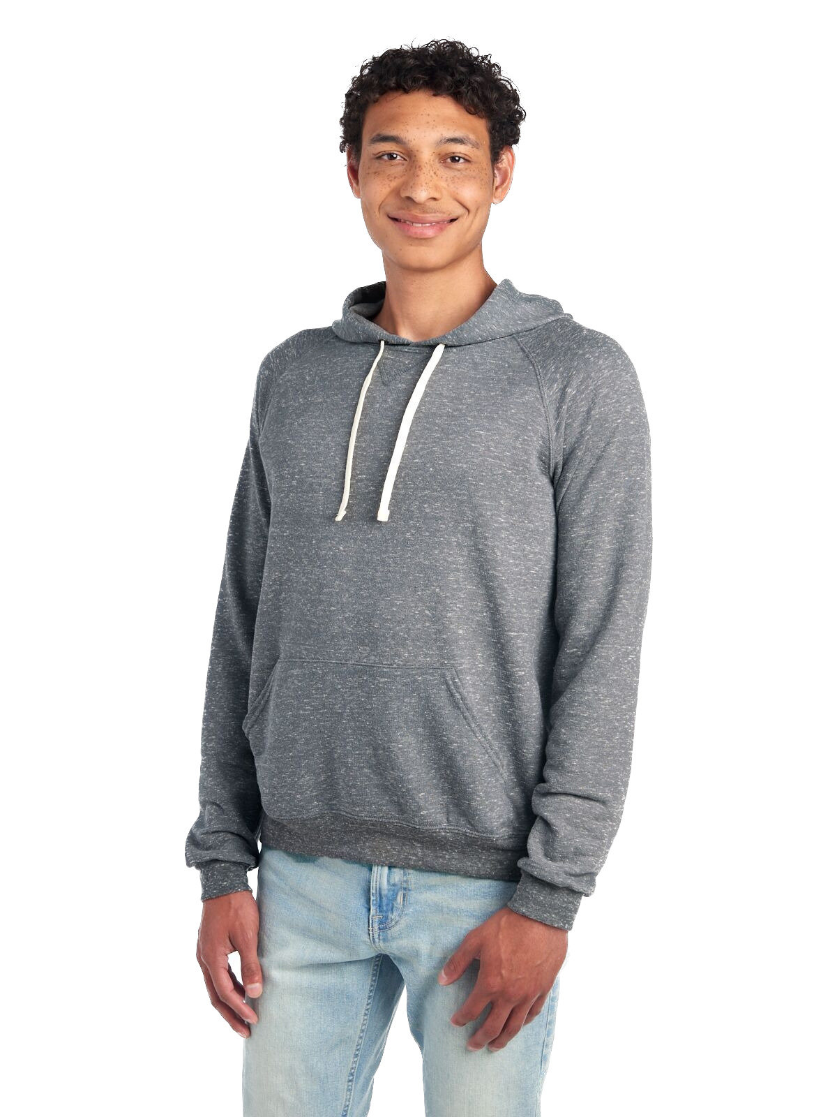 Jerzees 90MR Charcoal