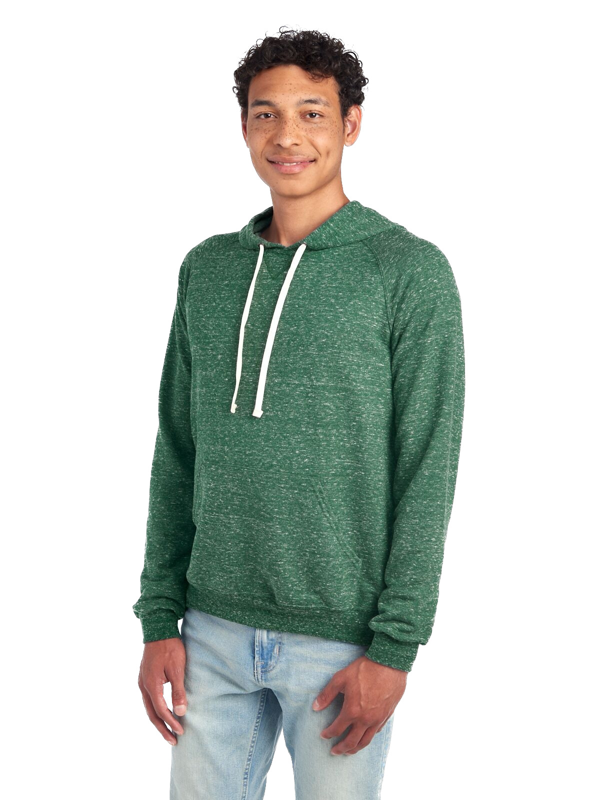 Jerzees 90MR Forest Green