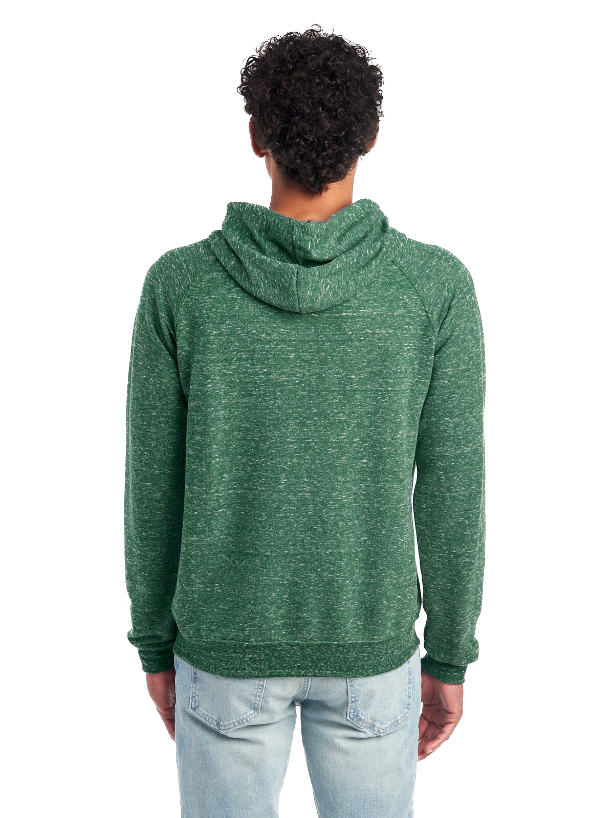 Jerzees 90MR Forest Green