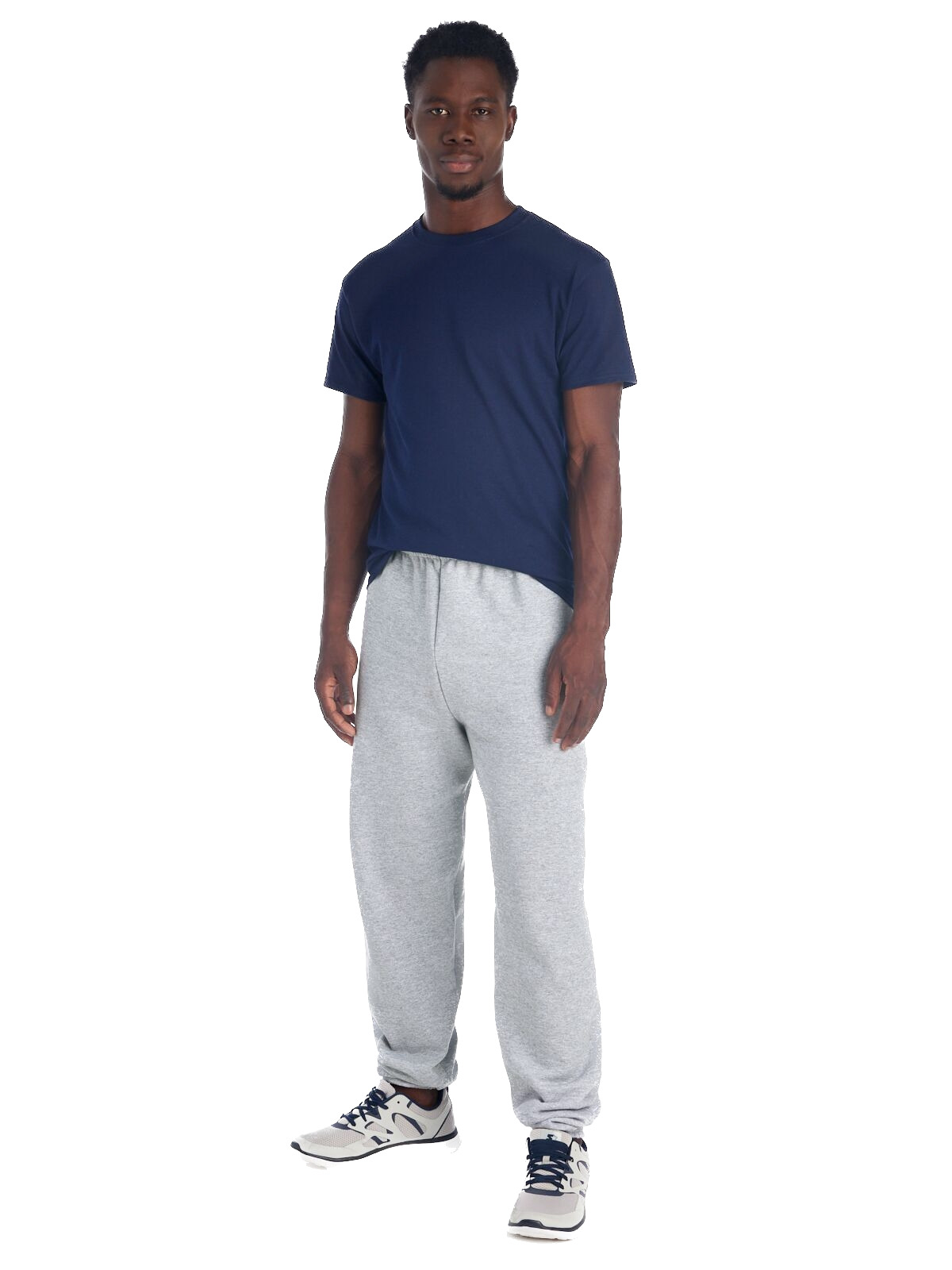 Jerzees 973 Athletic Heather