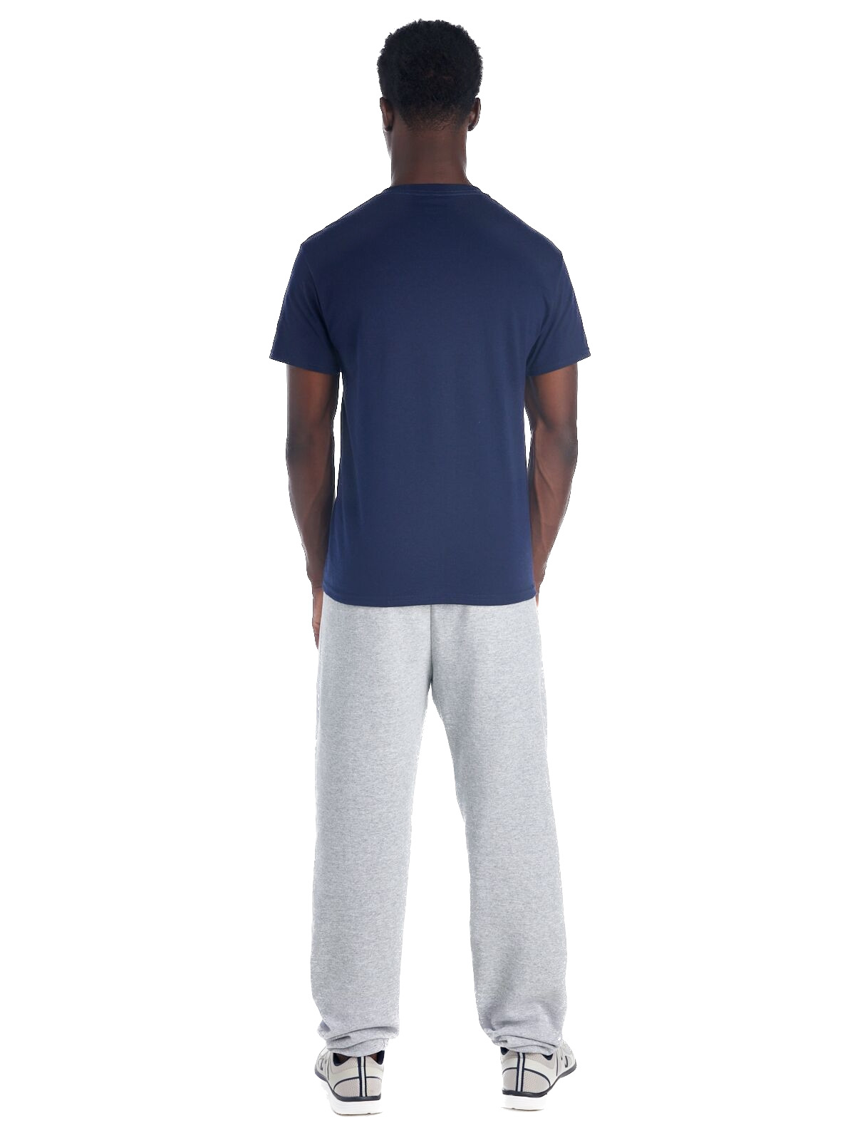 Jerzees 973 Athletic Heather