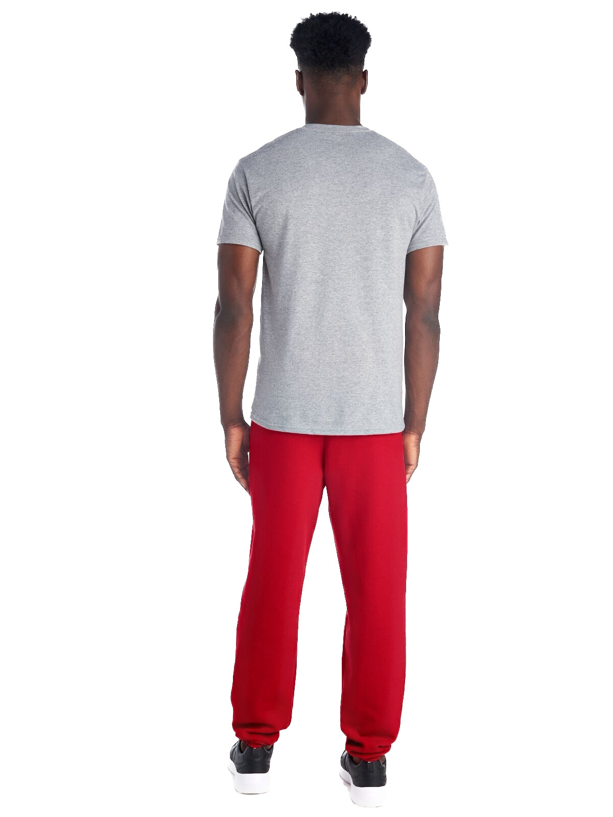 Jerzees 973 True Red