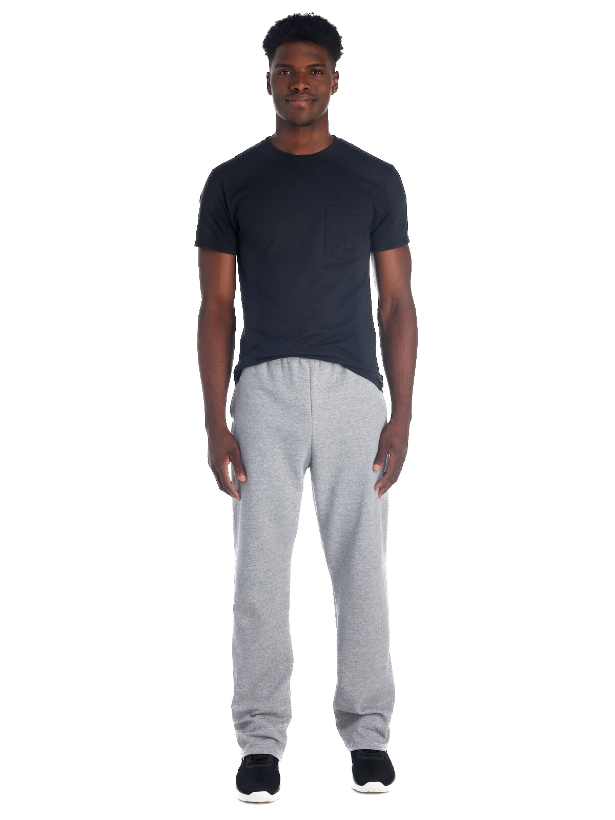 Jerzees 974MP Oxford