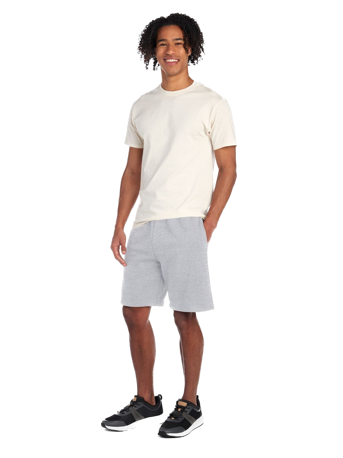 Jerzees 978MPR Athletic Heather