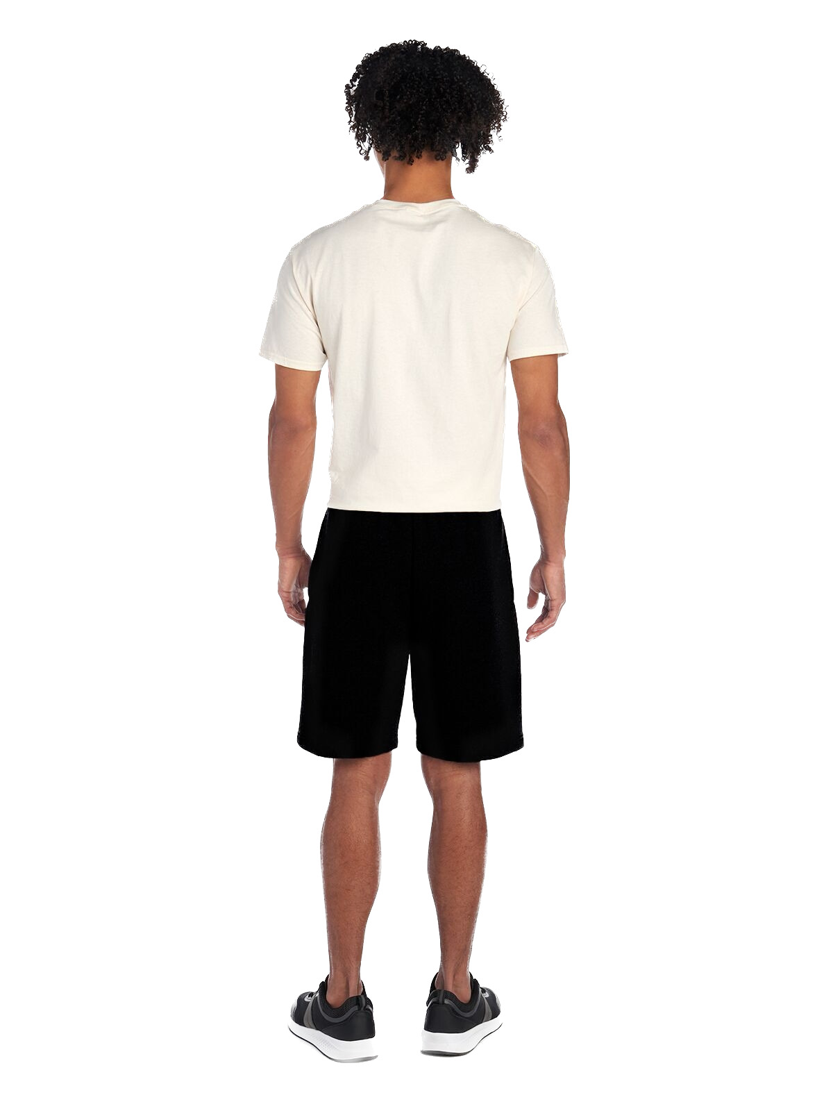 Jerzees 978MPR Black