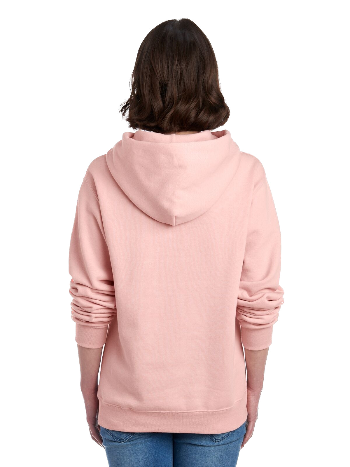 Jerzees 996 Blush Pink