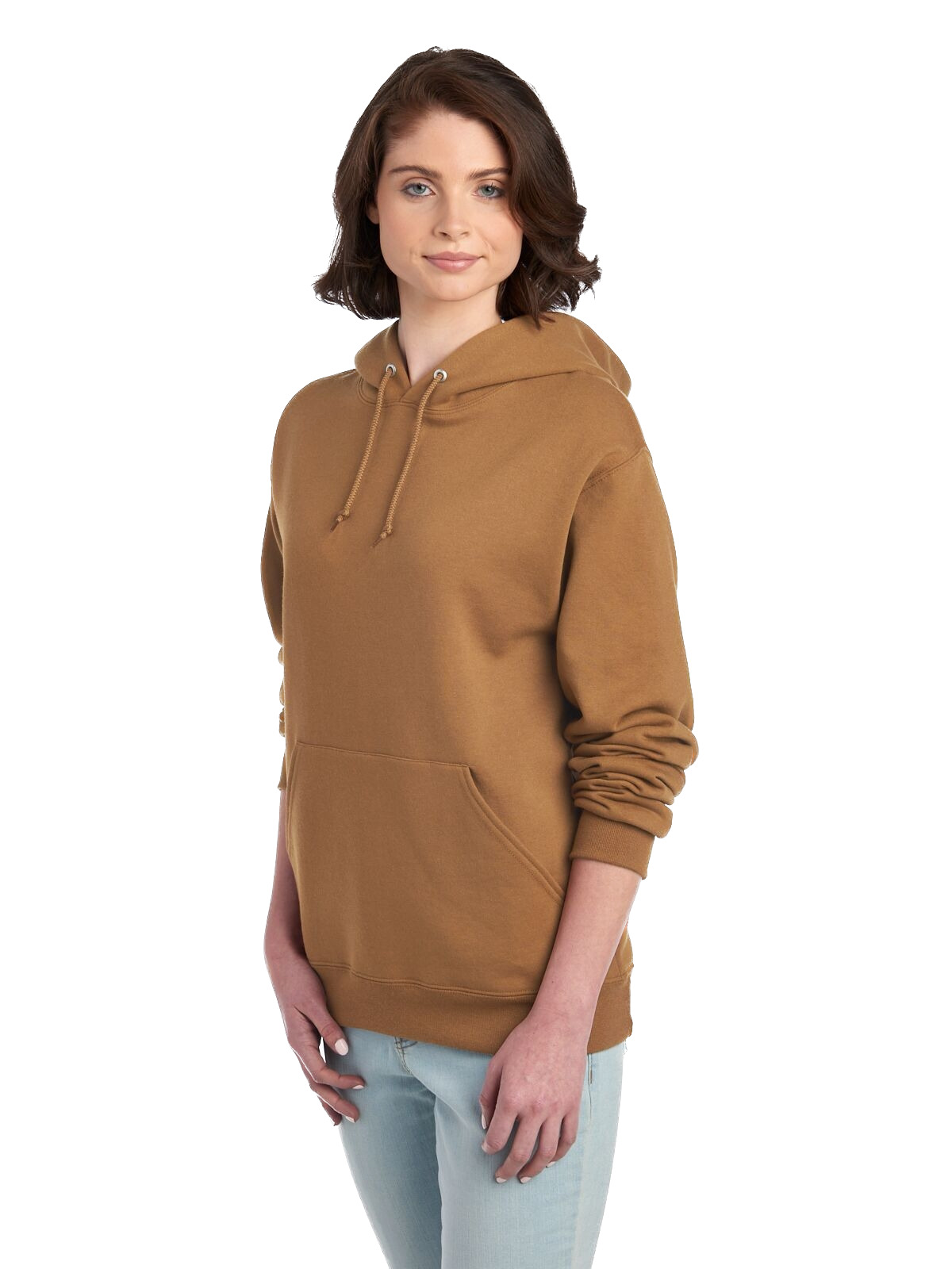 Jerzees 996 Golden Pecan