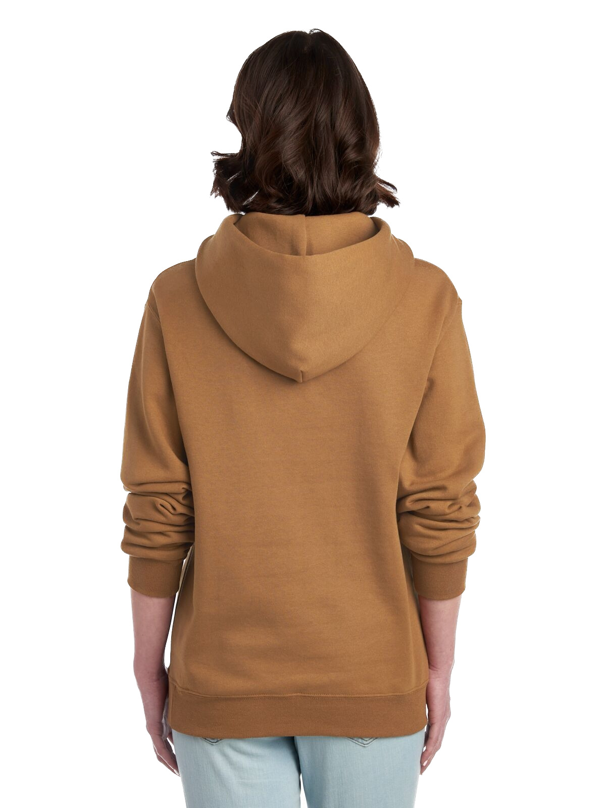 Jerzees 996 Golden Pecan