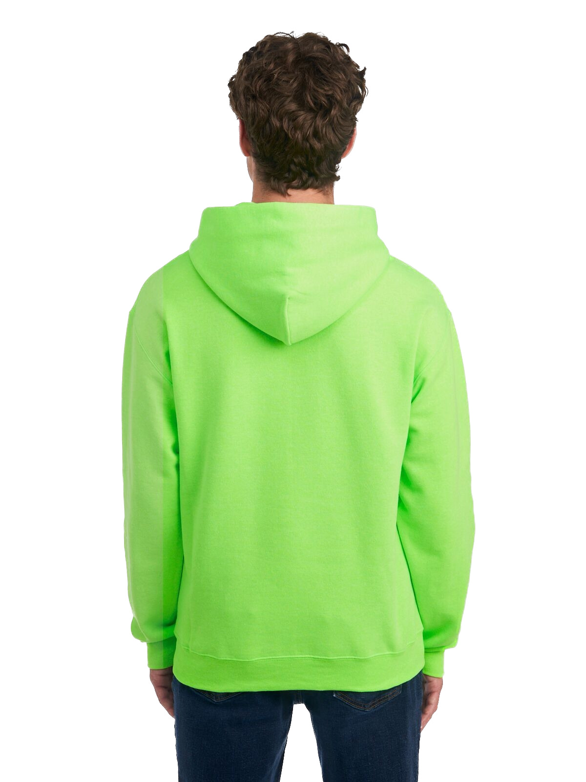 Jerzees 996 Neon Green