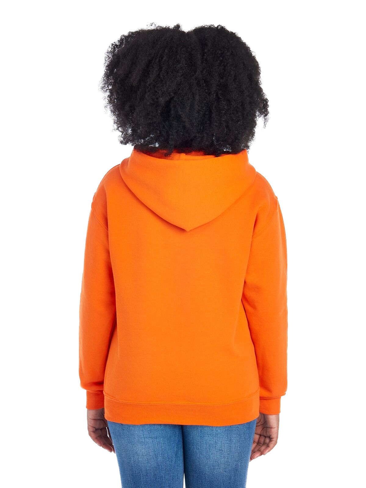 Jerzees 996Y Burnt Orange
