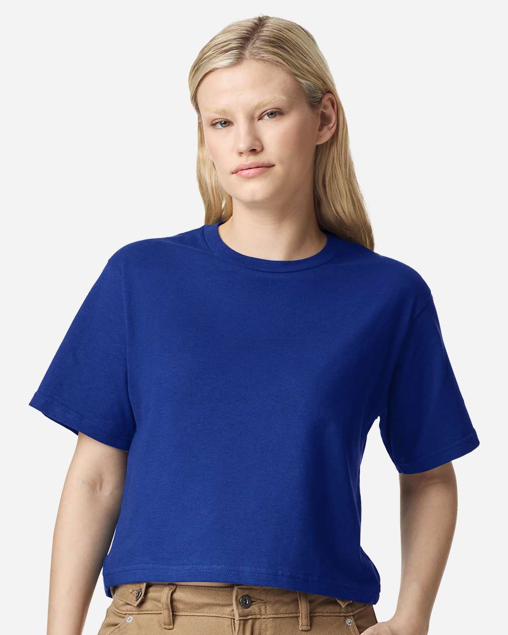 American Apparel 102AM Lapis