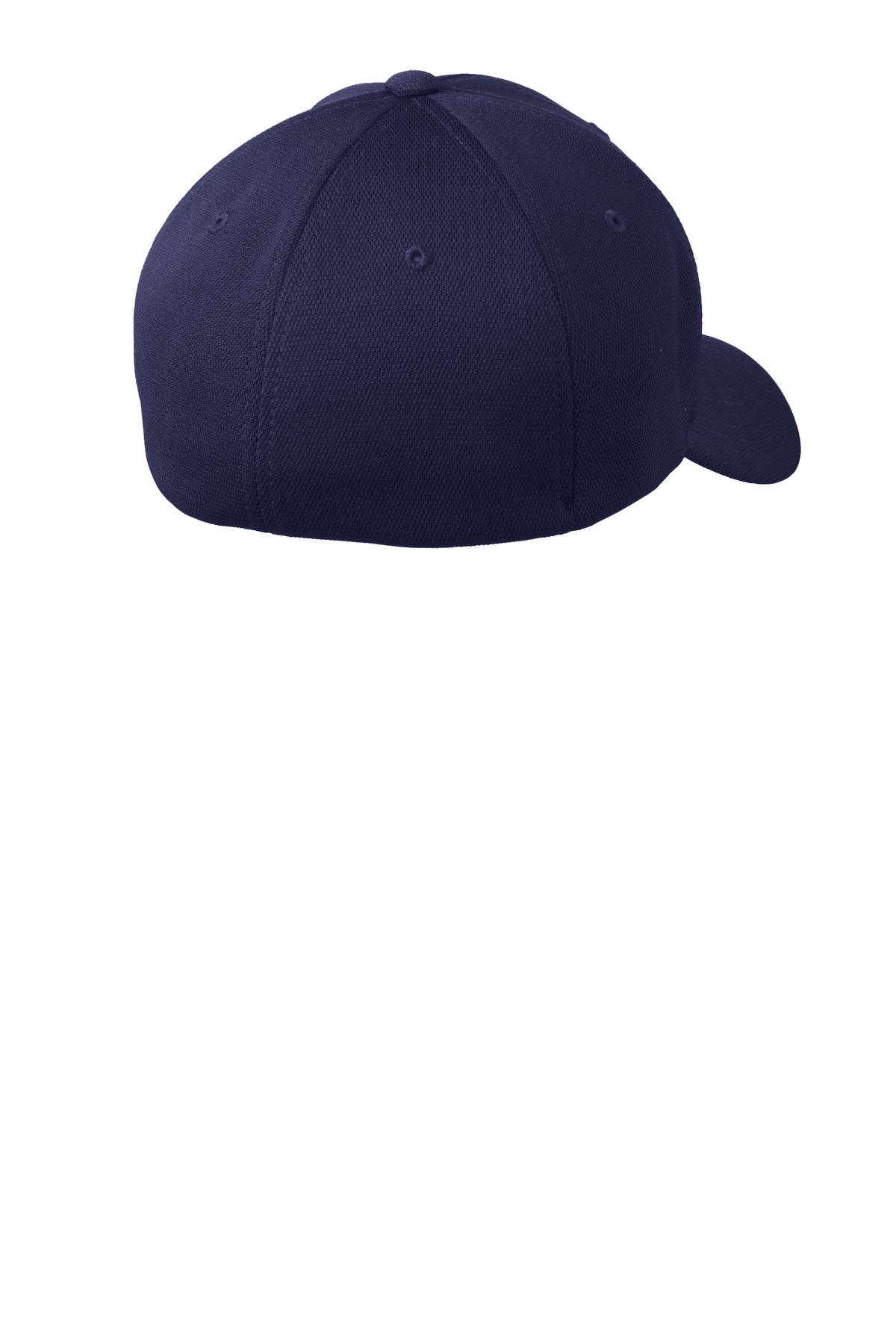 Sport-Tek STC22 True Navy