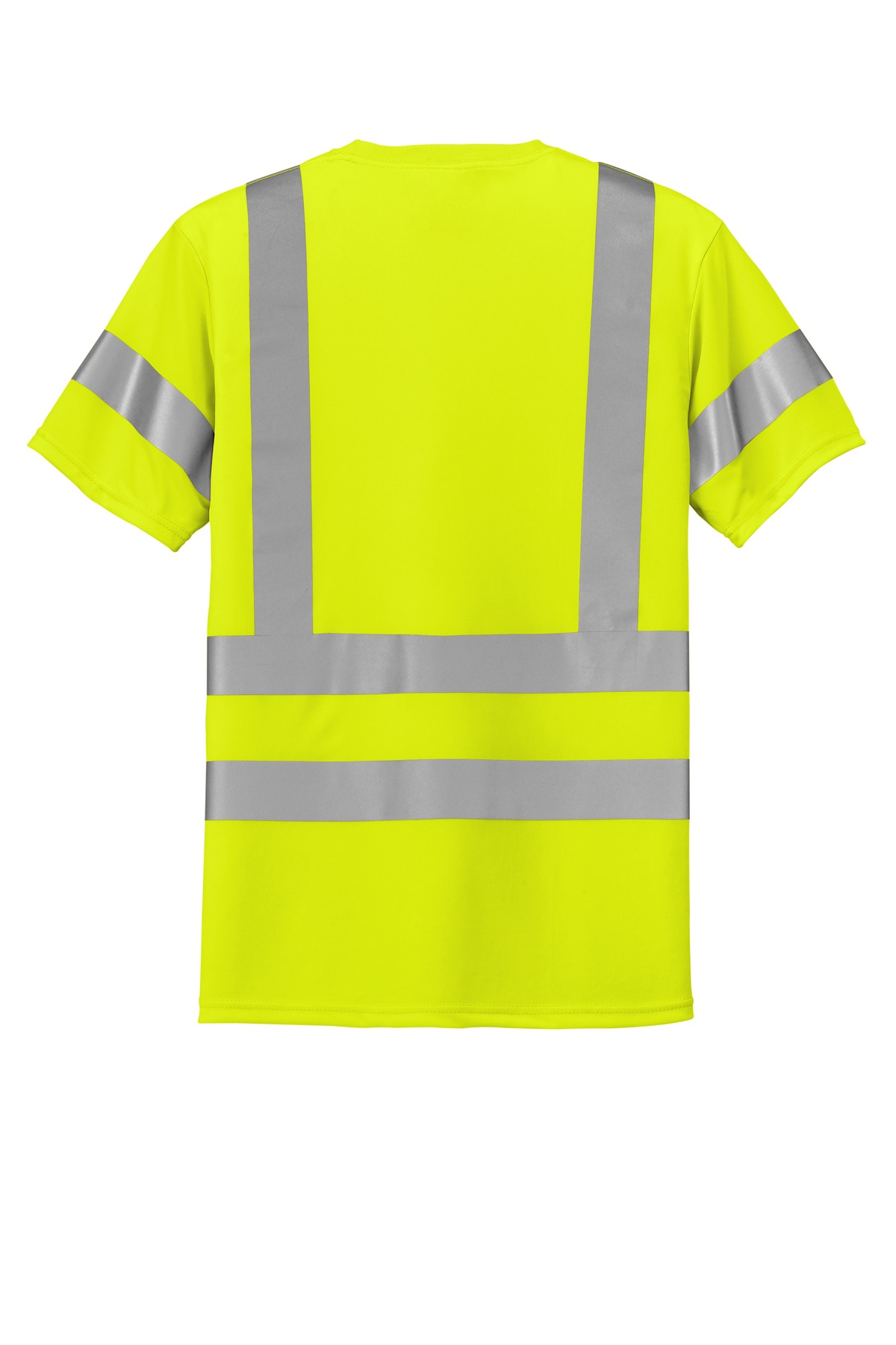 CornerStone CS408 Safety Yellow