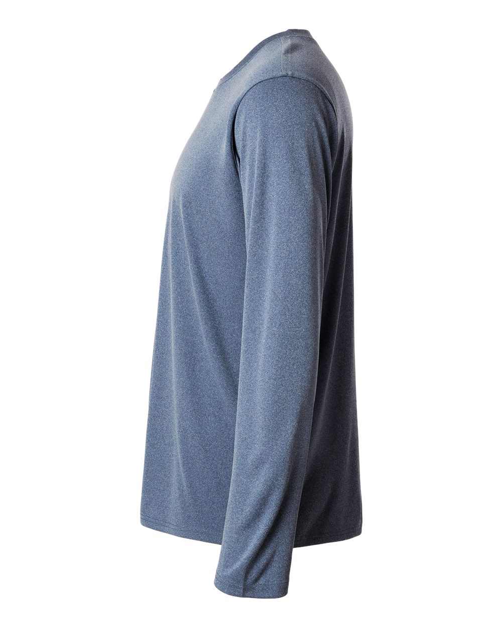 AllPro 48400 Heather Navy