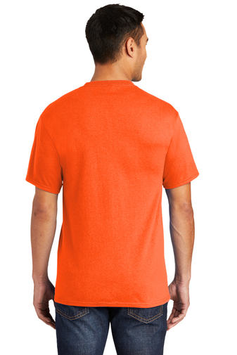 Port & Company PC55P Safety Orange