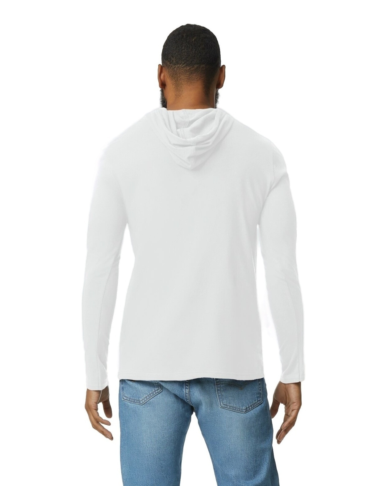 Anvil 987 White / Dark Gray