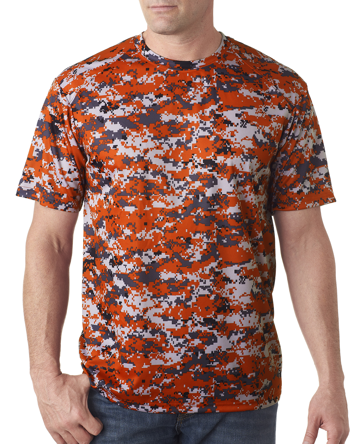 Picture for Burnt Orange Digital