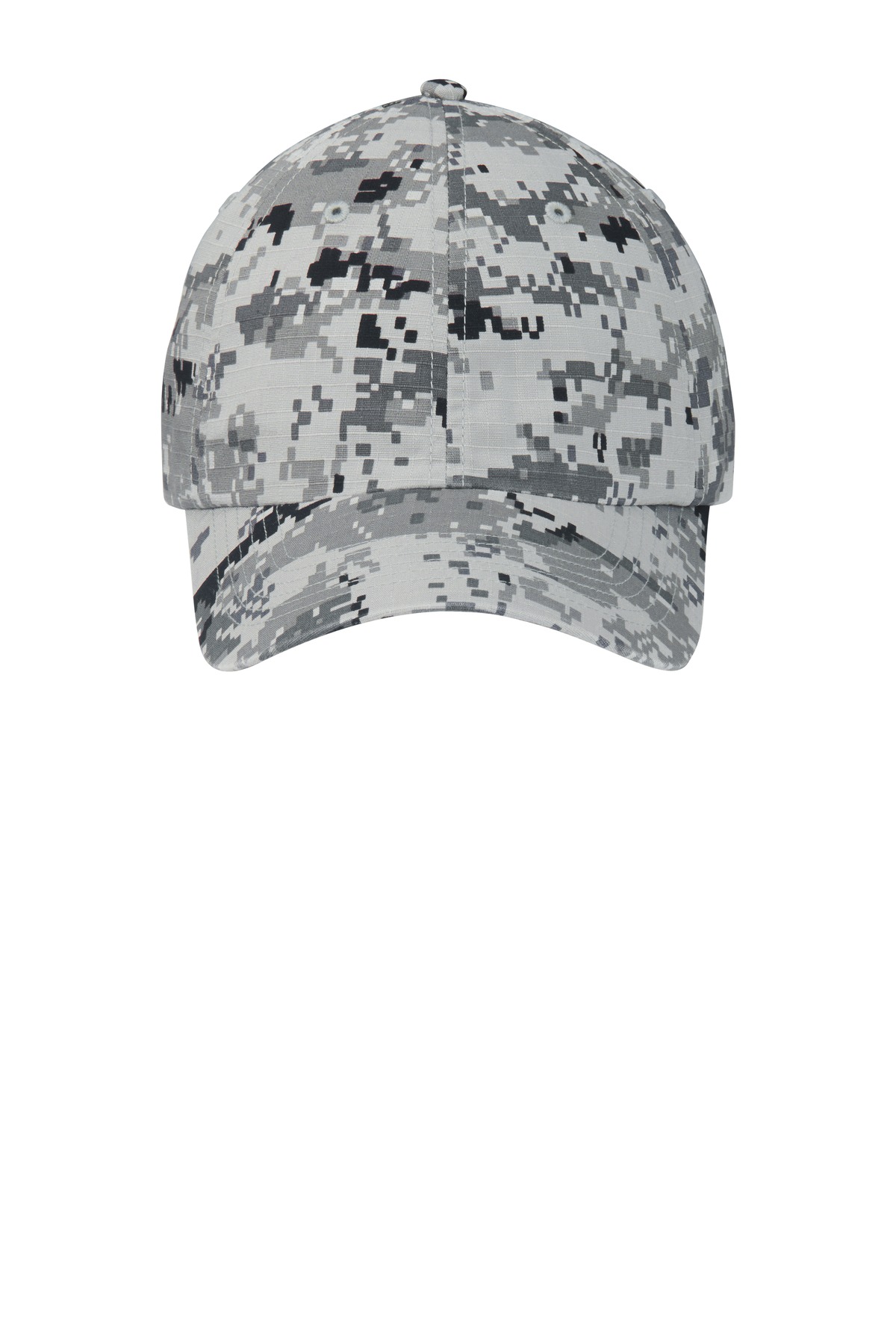 Port Authority C925 Gray Camo