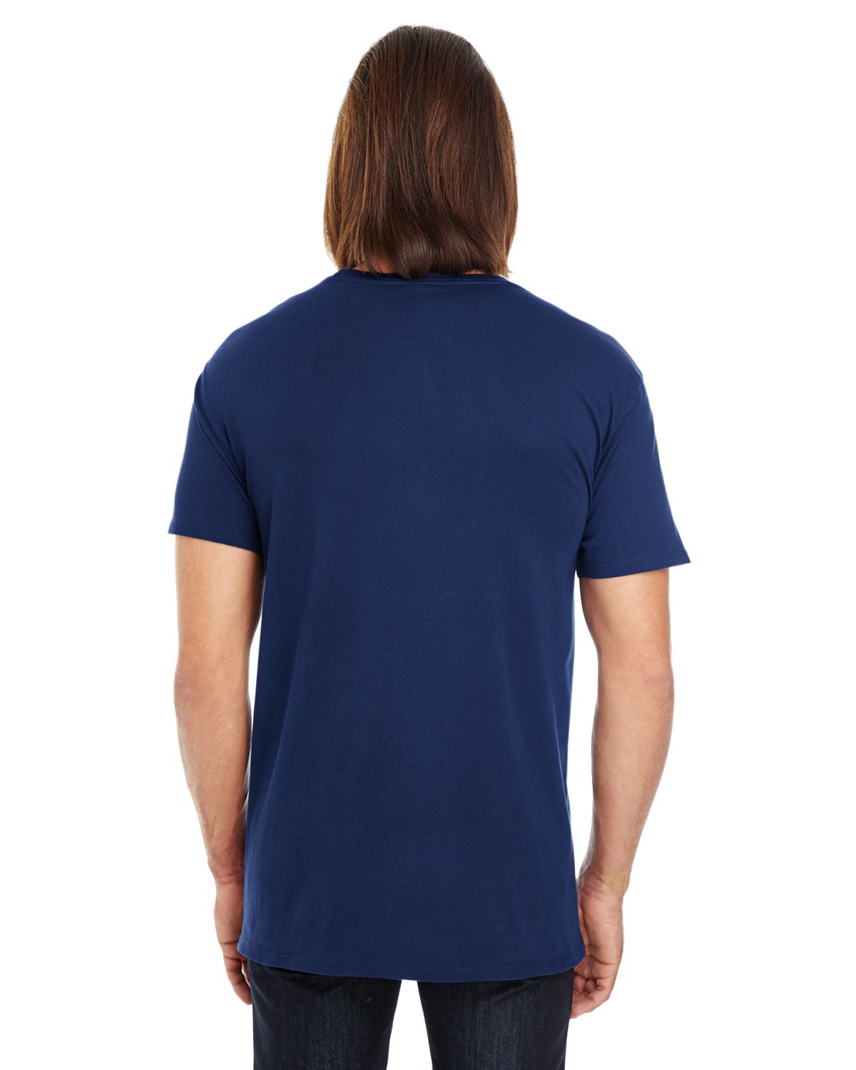 Threadfast Apparel 130A Navy