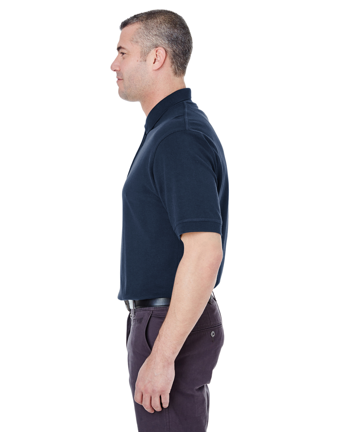 UltraClub 8535T Navy