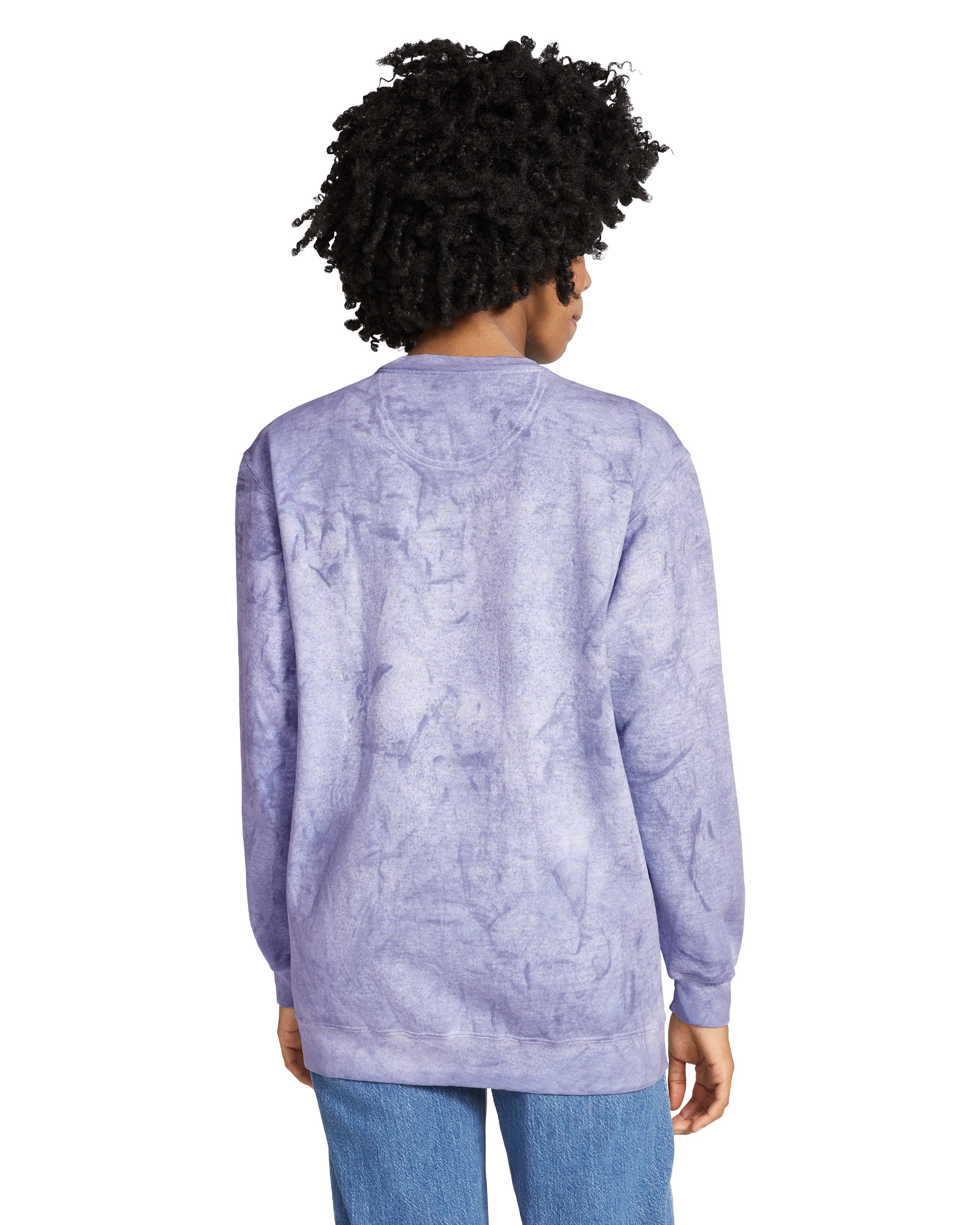 Comfort Colors CC1545 Amethyst