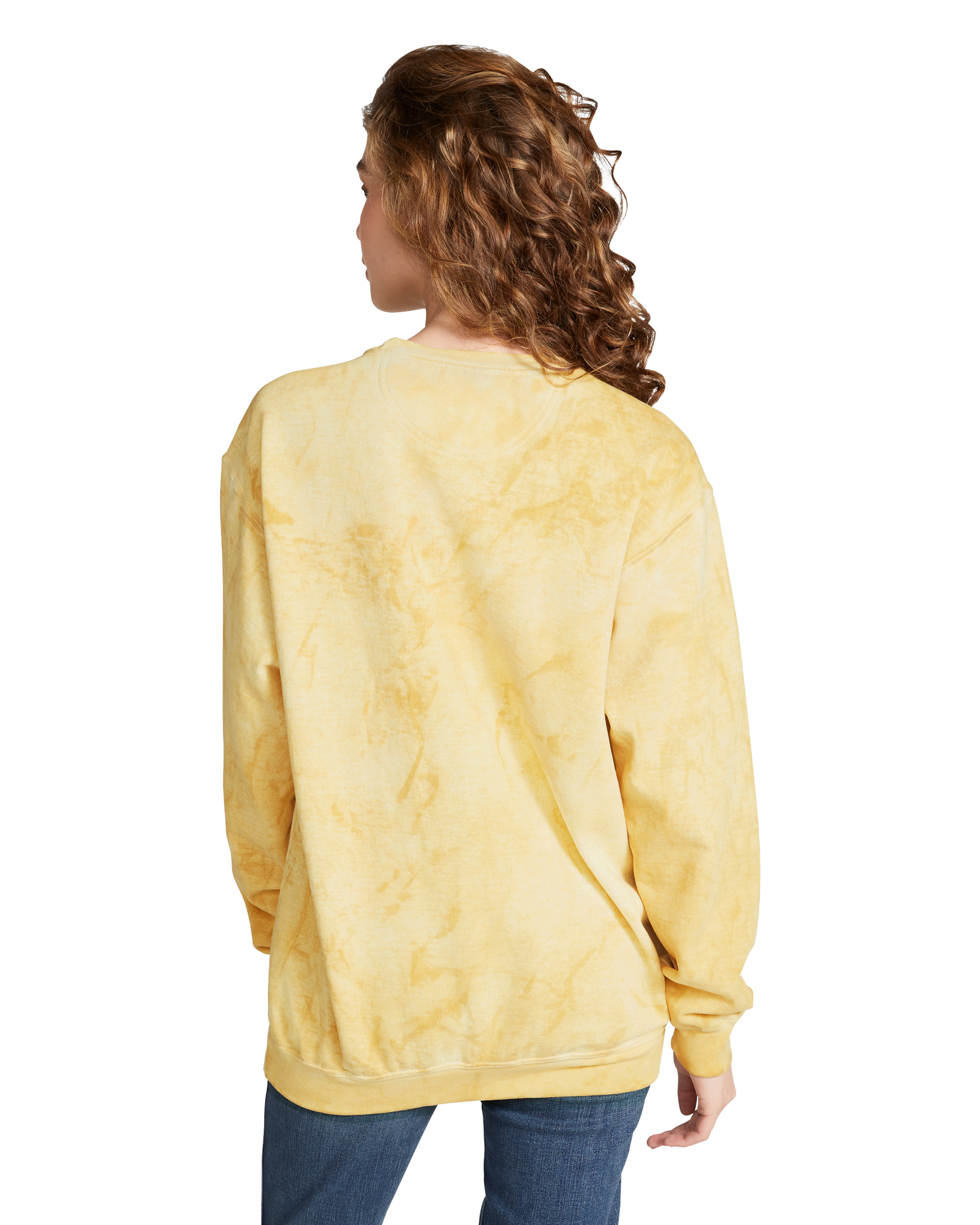 Comfort Colors CC1545 Citrine