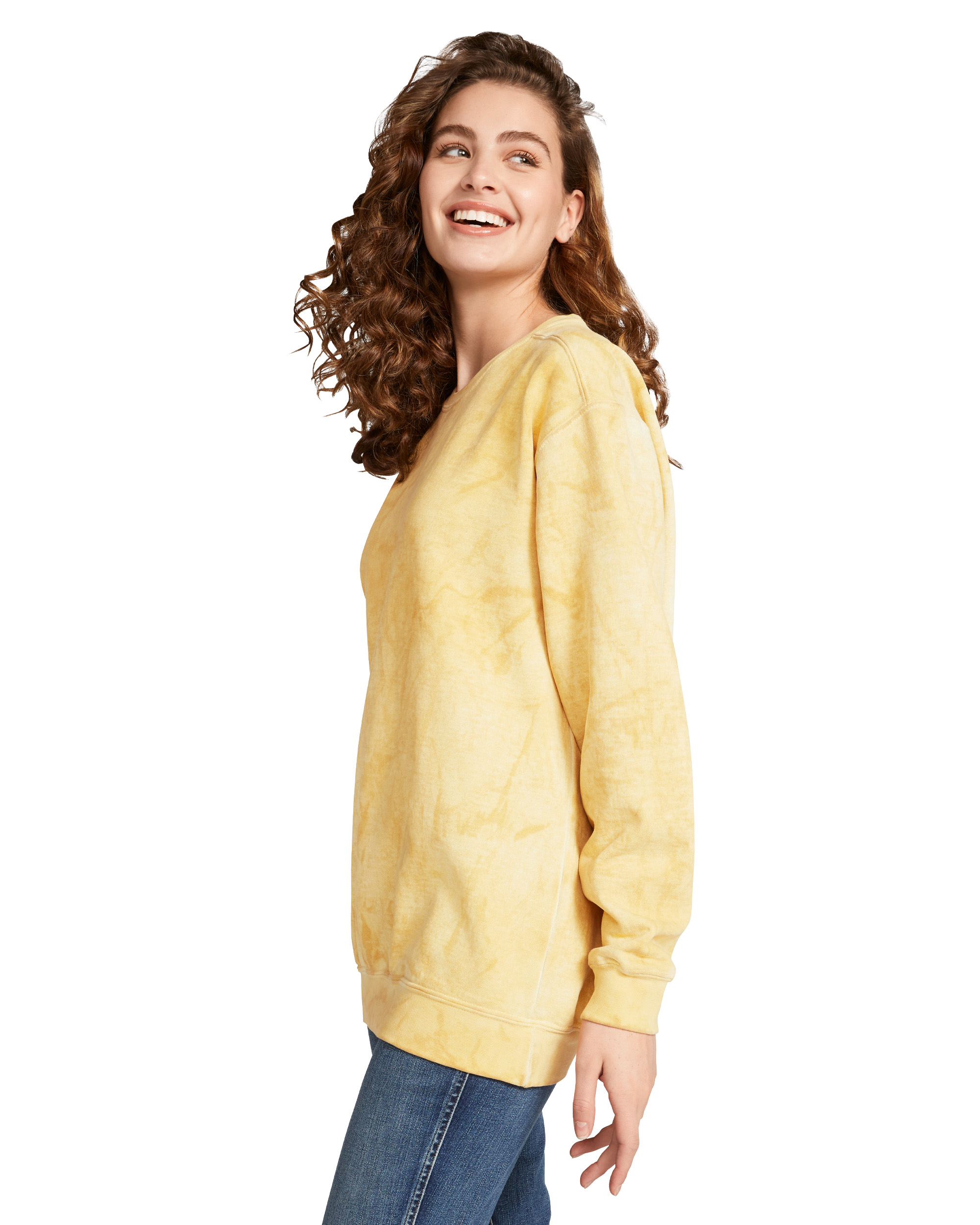 Comfort Colors CC1545 Citrine