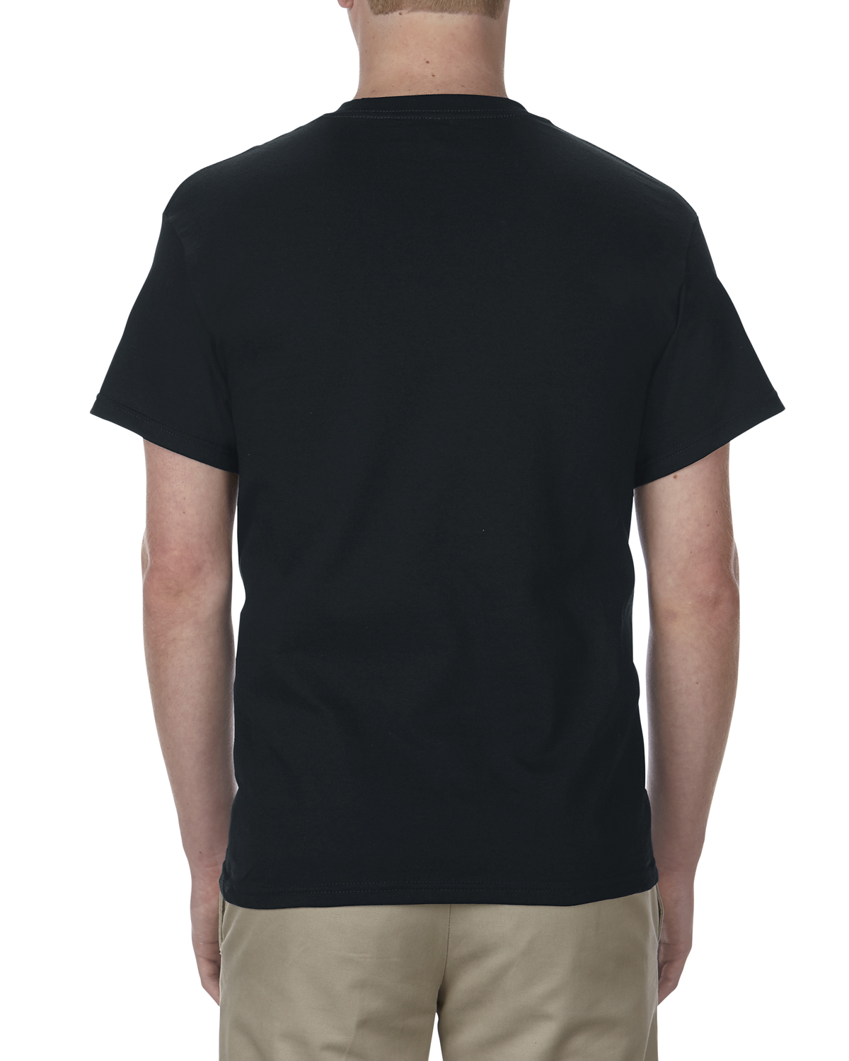 Alstyle AL1901 Black