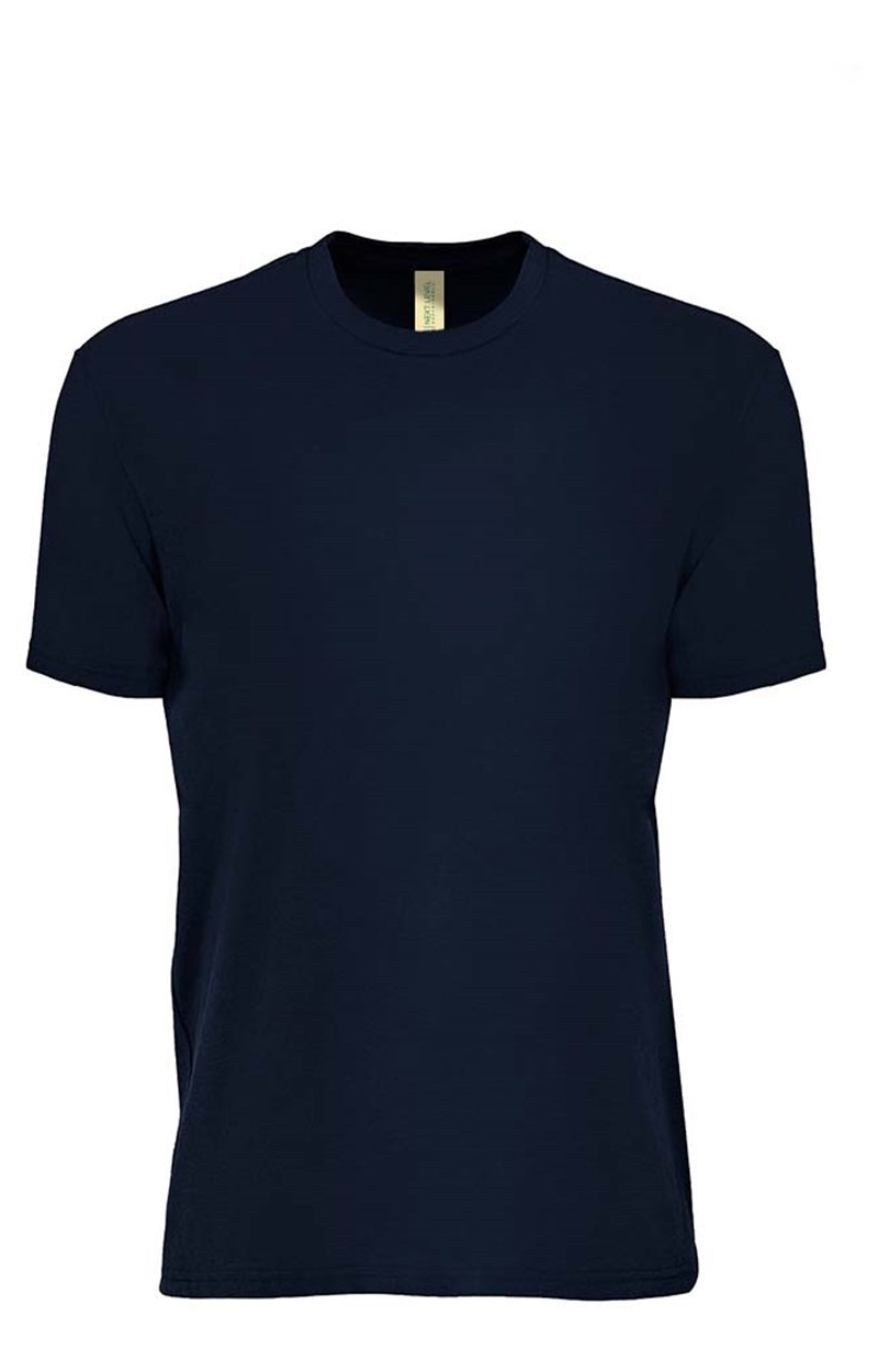 Next Level 4210 Midnight Navy