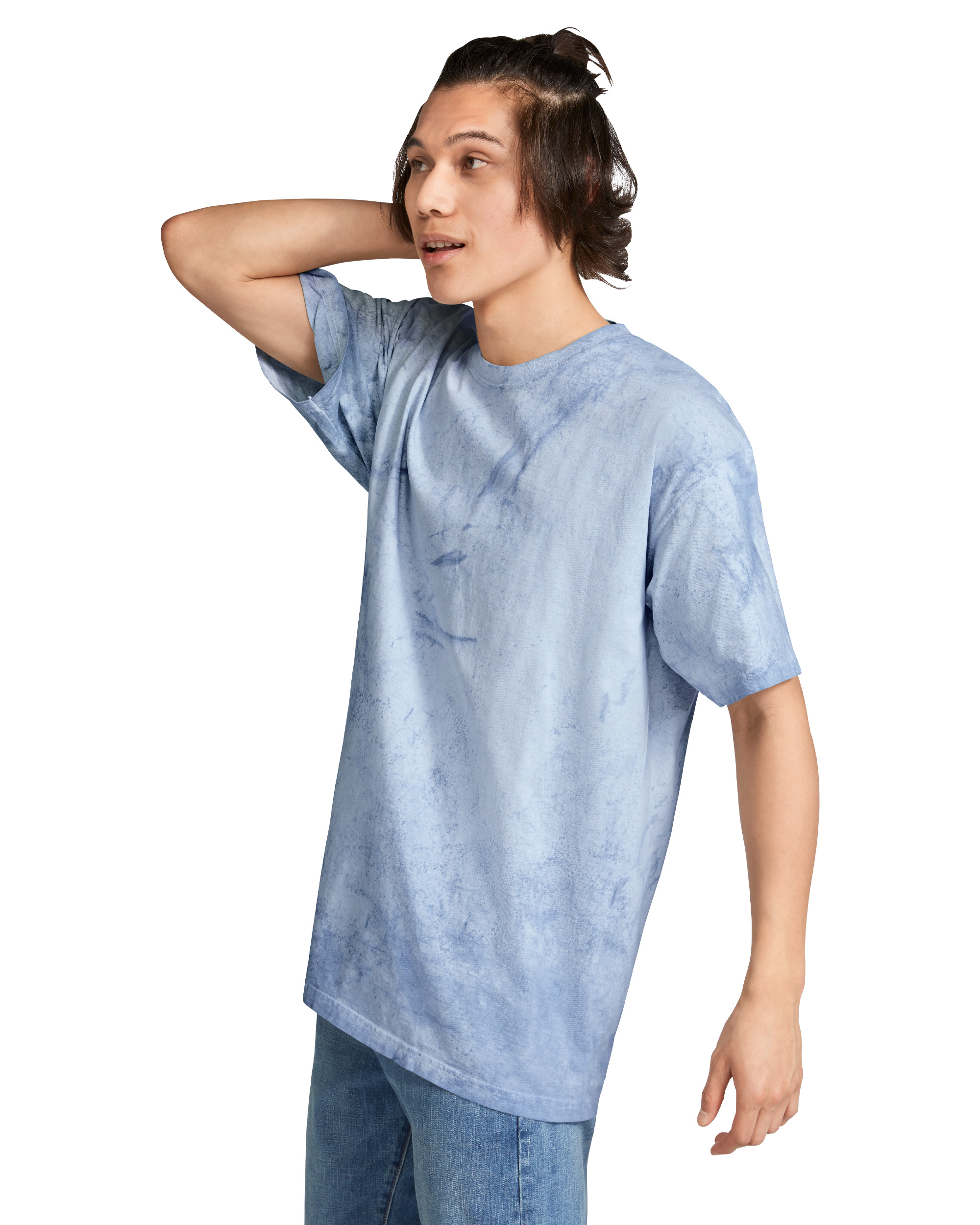 Comfort Colors CC1745 Ocean