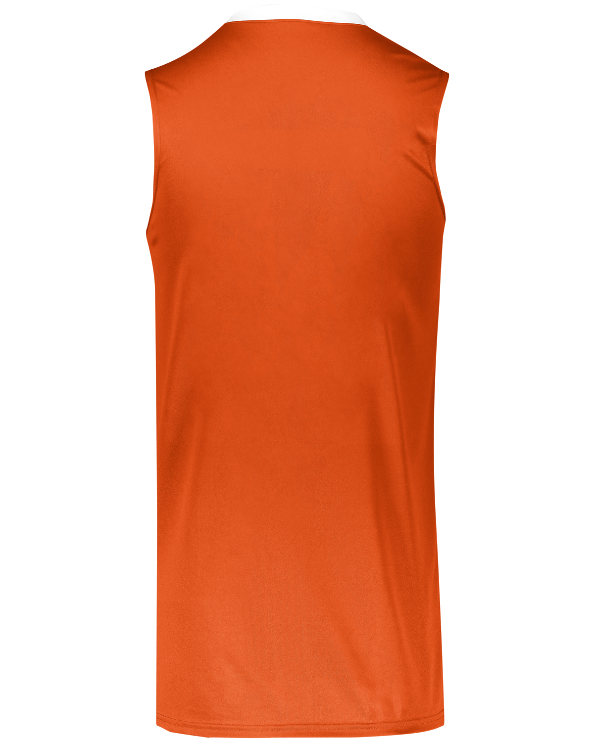 Augusta Sportswear 1730AG Orange / White