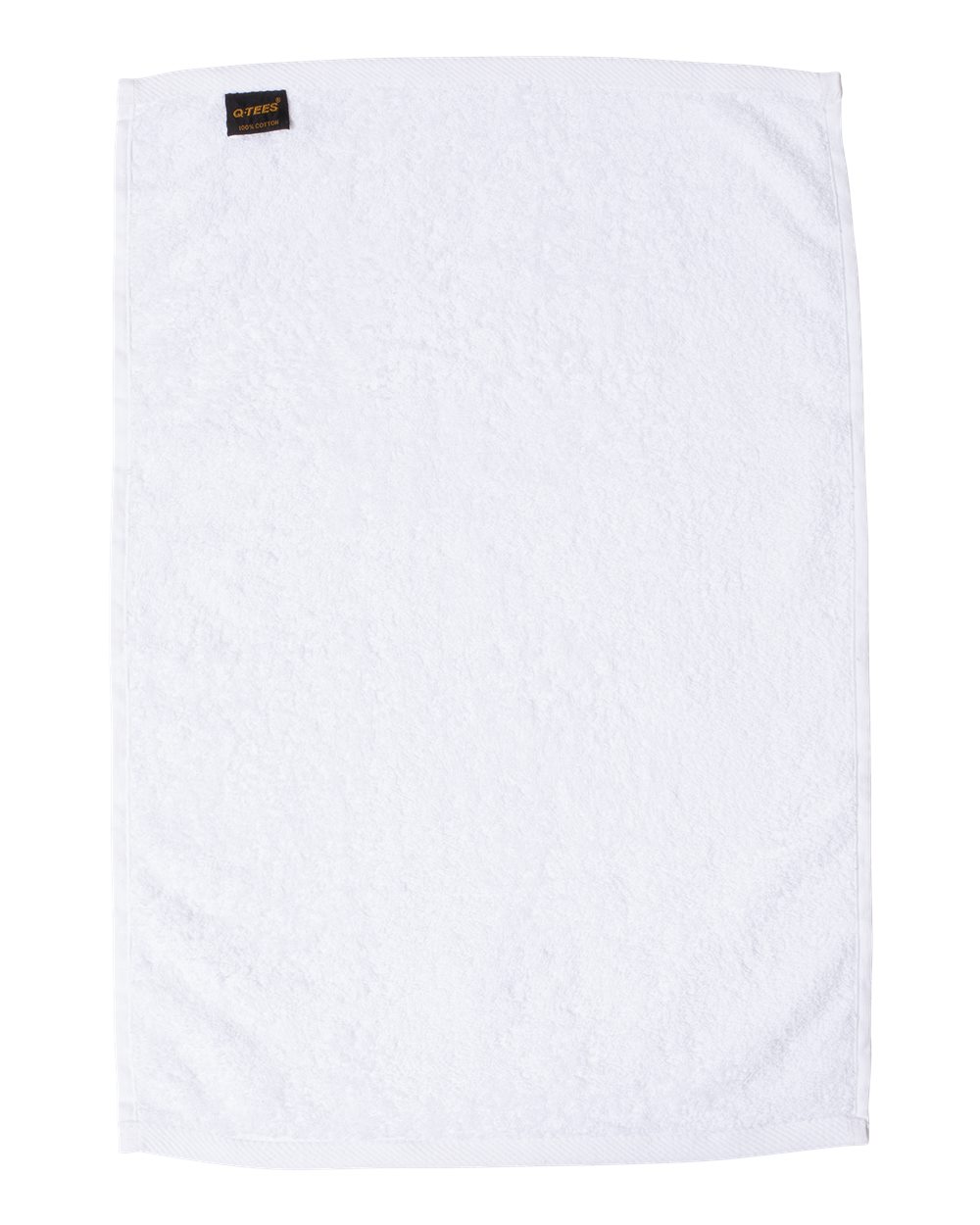 Q-Tees T300 White
