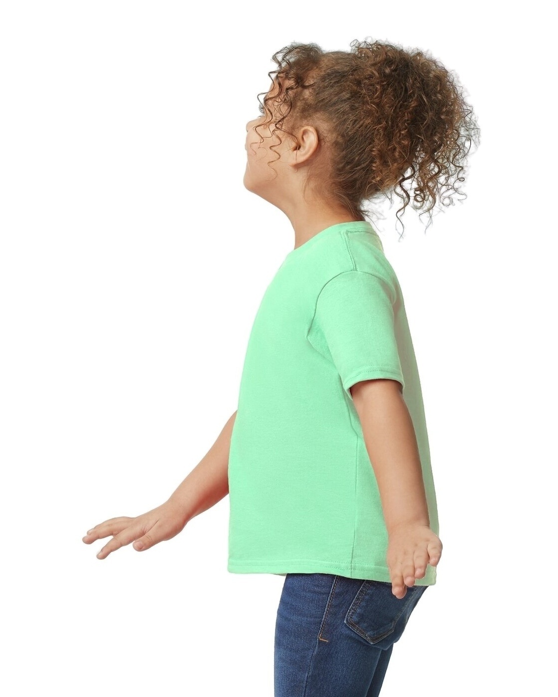 Gildan G510P Mint Green