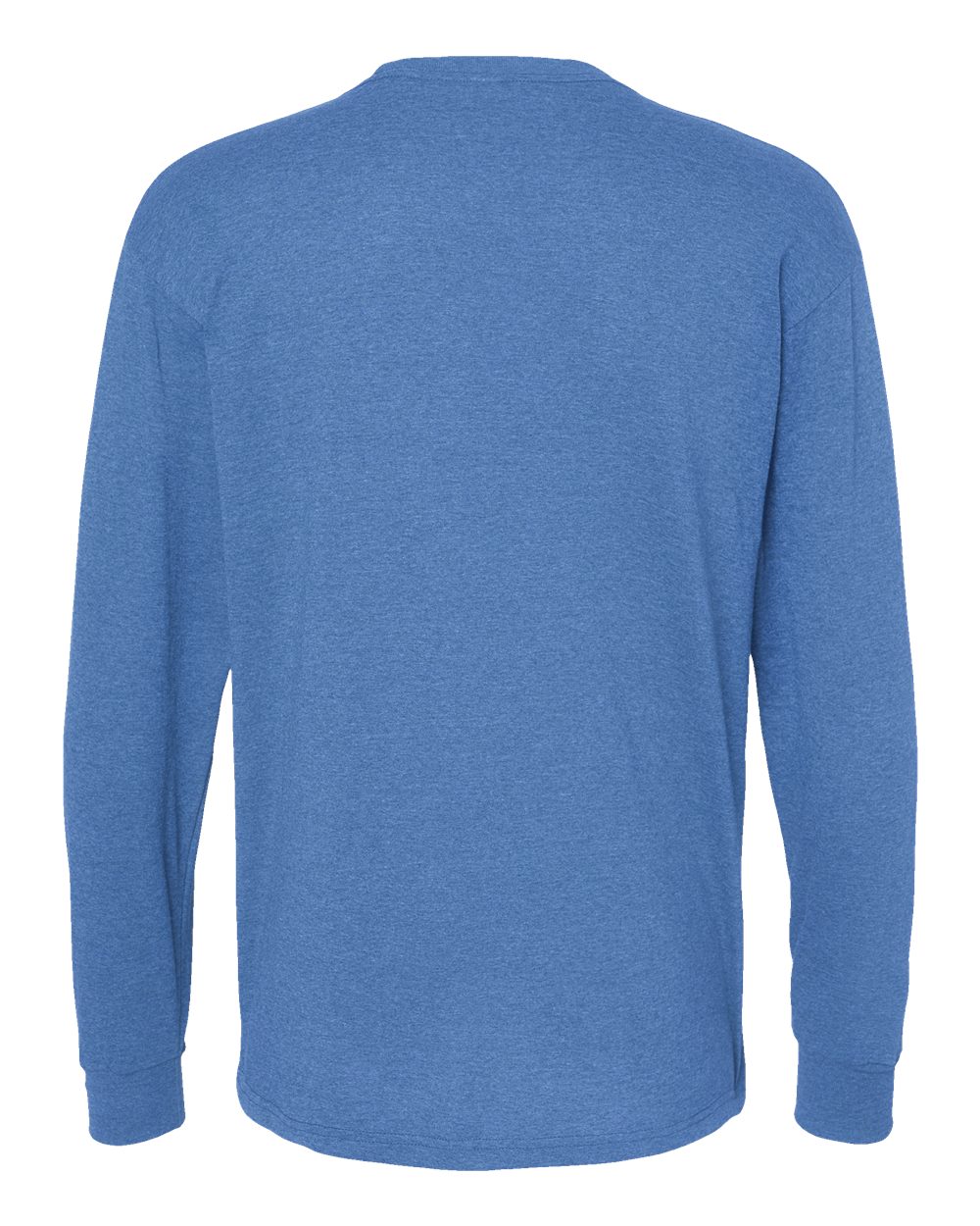 M&O 4820J1 Heather Royal