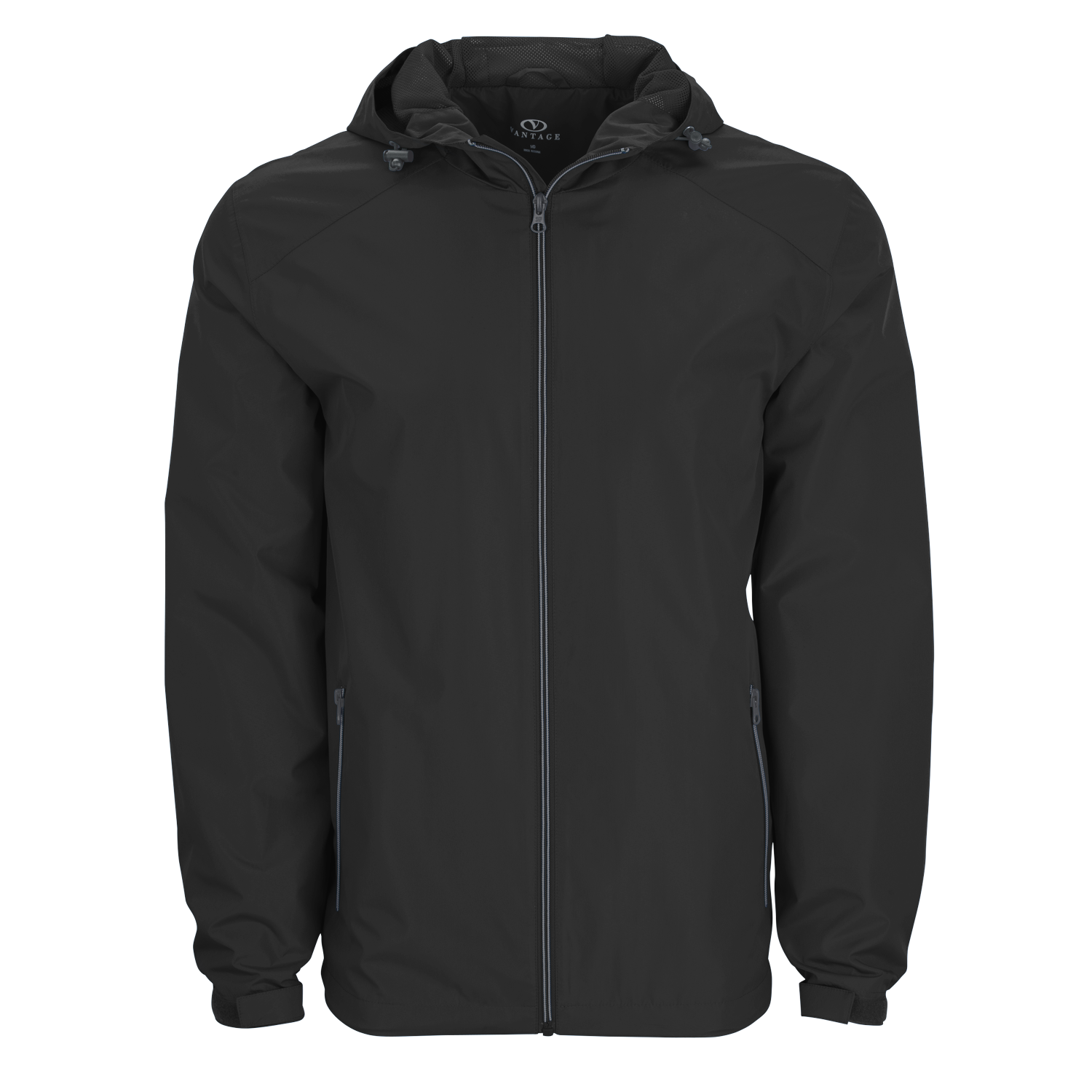 Vantage 7370J1 Black