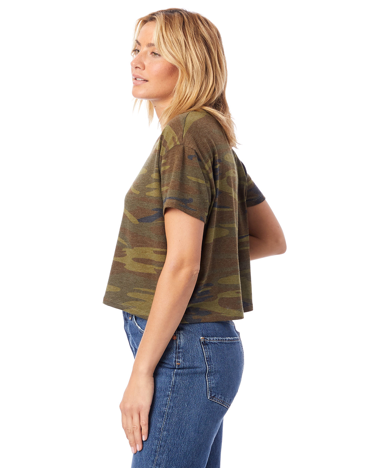 Alternative 5114BP Camo