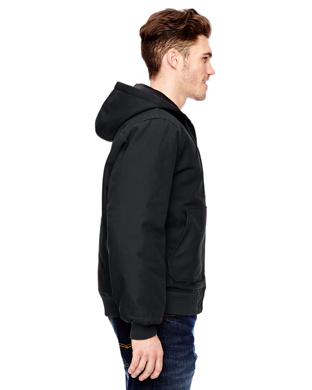 Dickies TJ718 Black