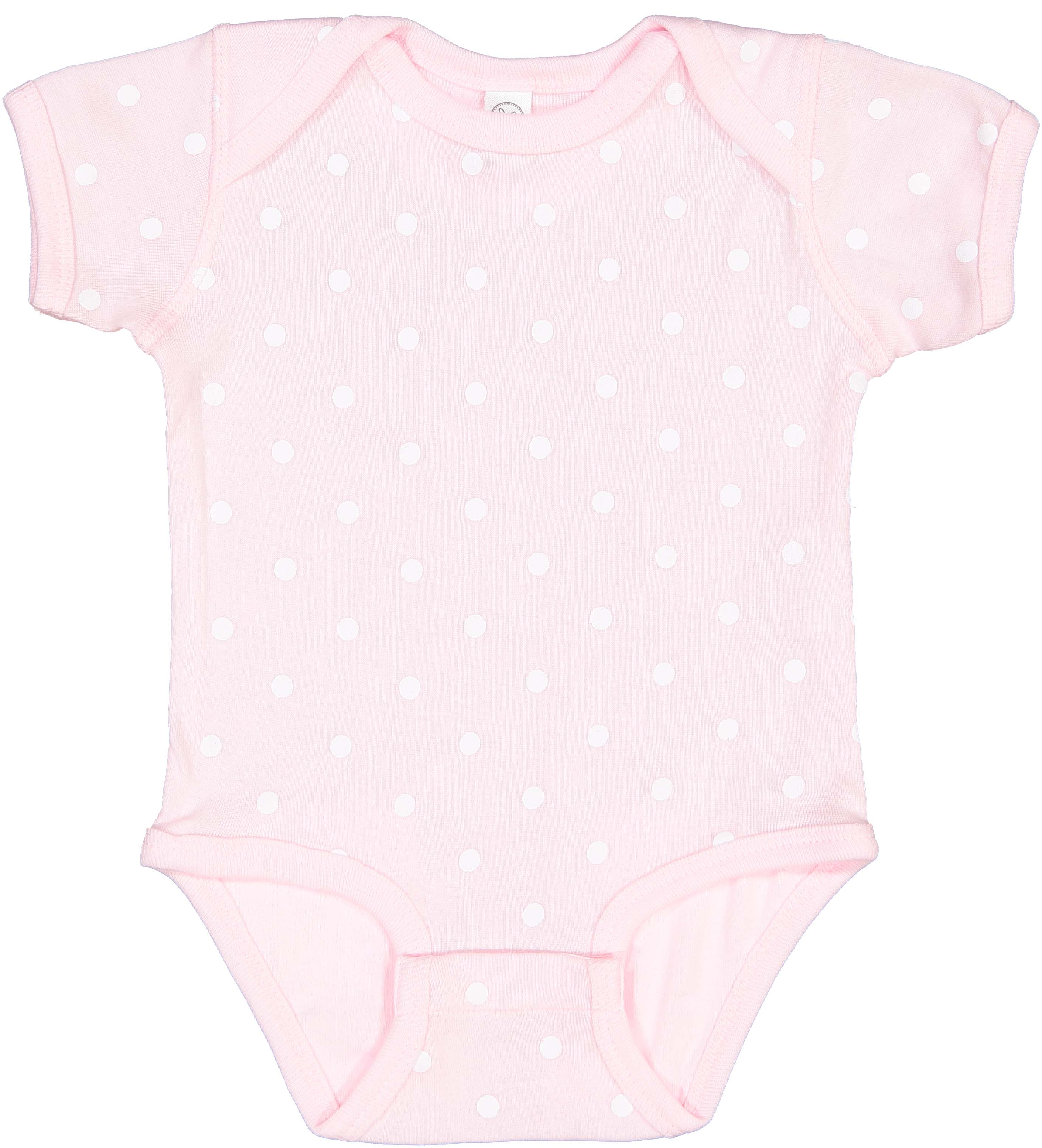 Rabbit Skins 4400 Ballerina / White Dt