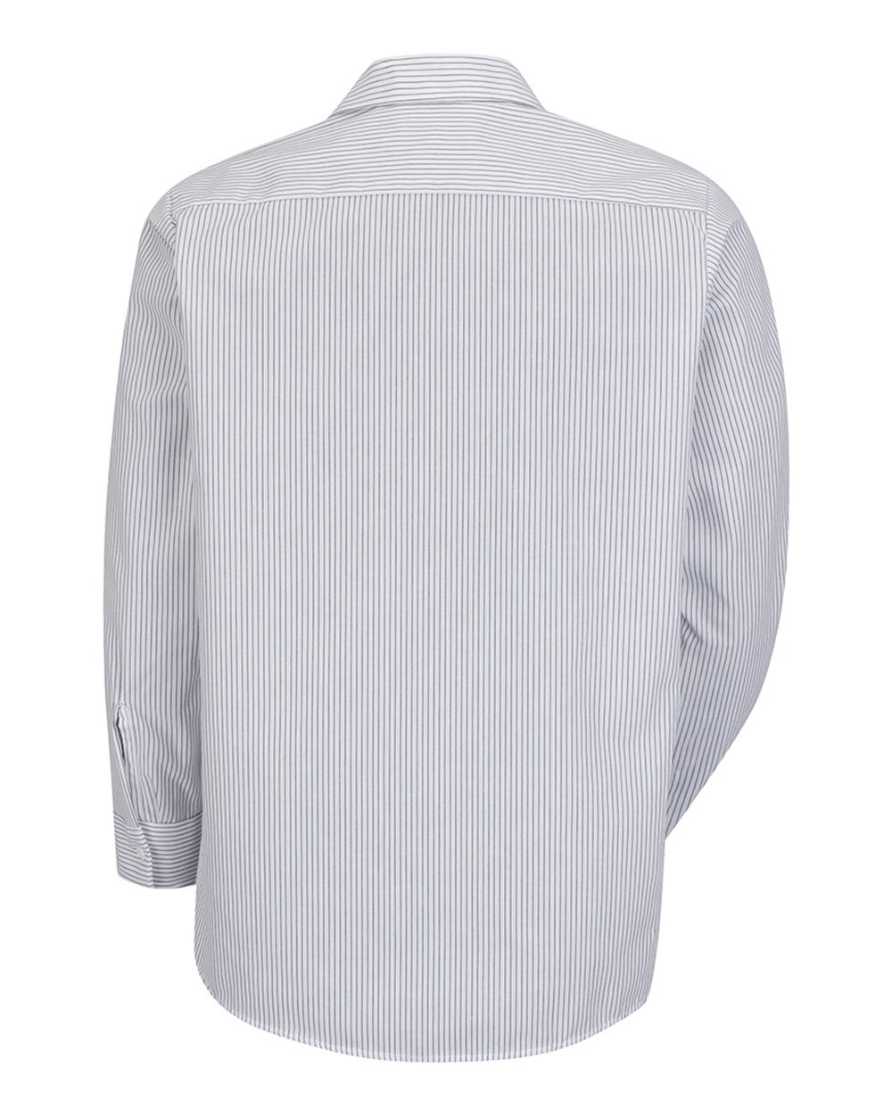 Red Kap SP10 Cw - White / Charcoal