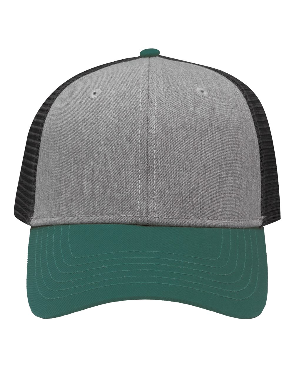 Picture for Heather Grey/ Charcoal/ Forest Green
